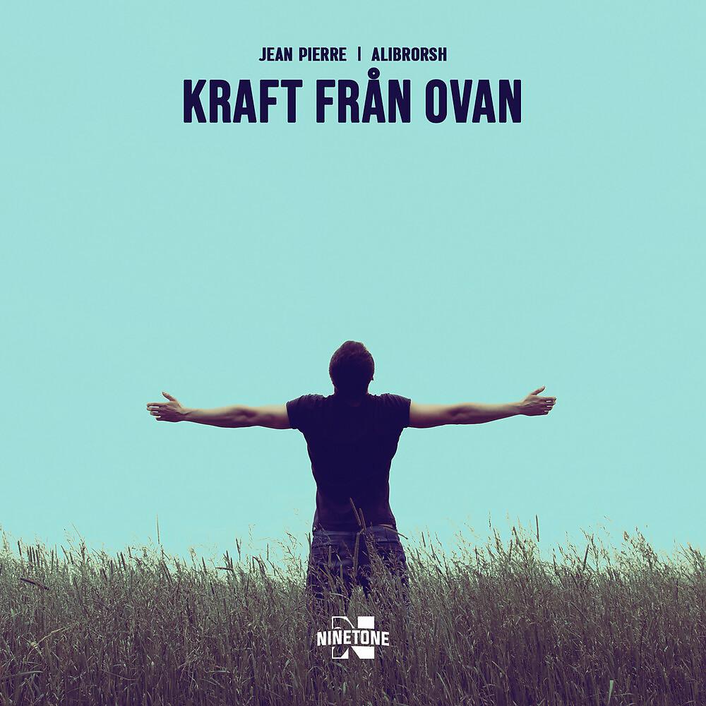 Постер альбома Kraft Från Ovan