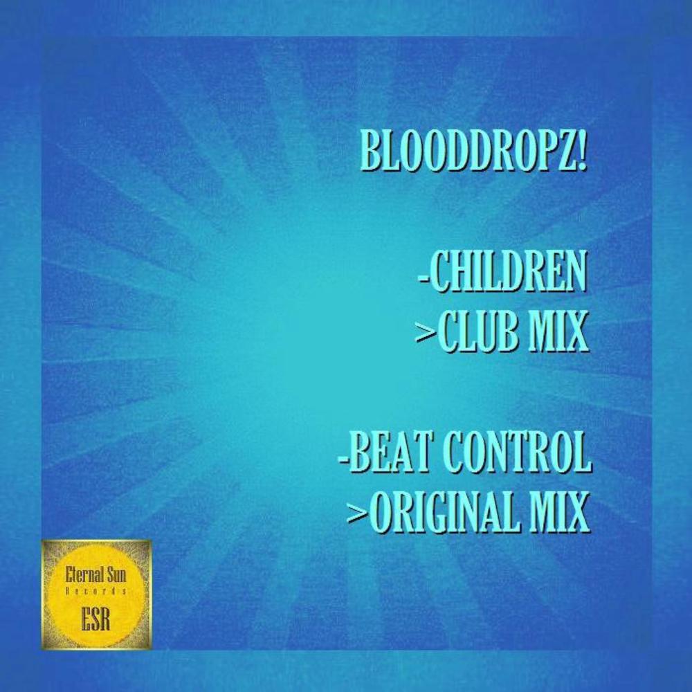Постер альбома Children / Beat Control