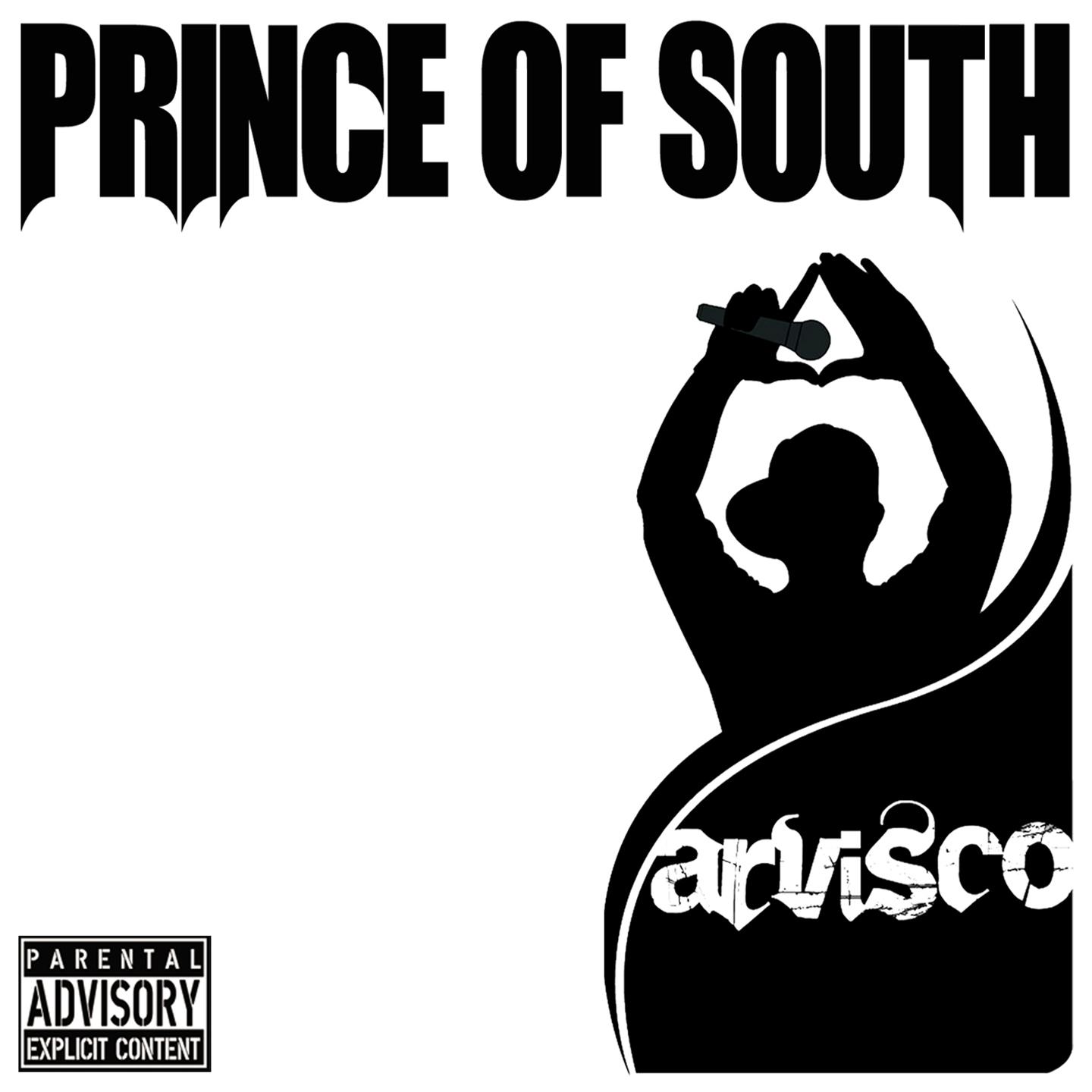 Постер альбома Arvisco - Prince of South