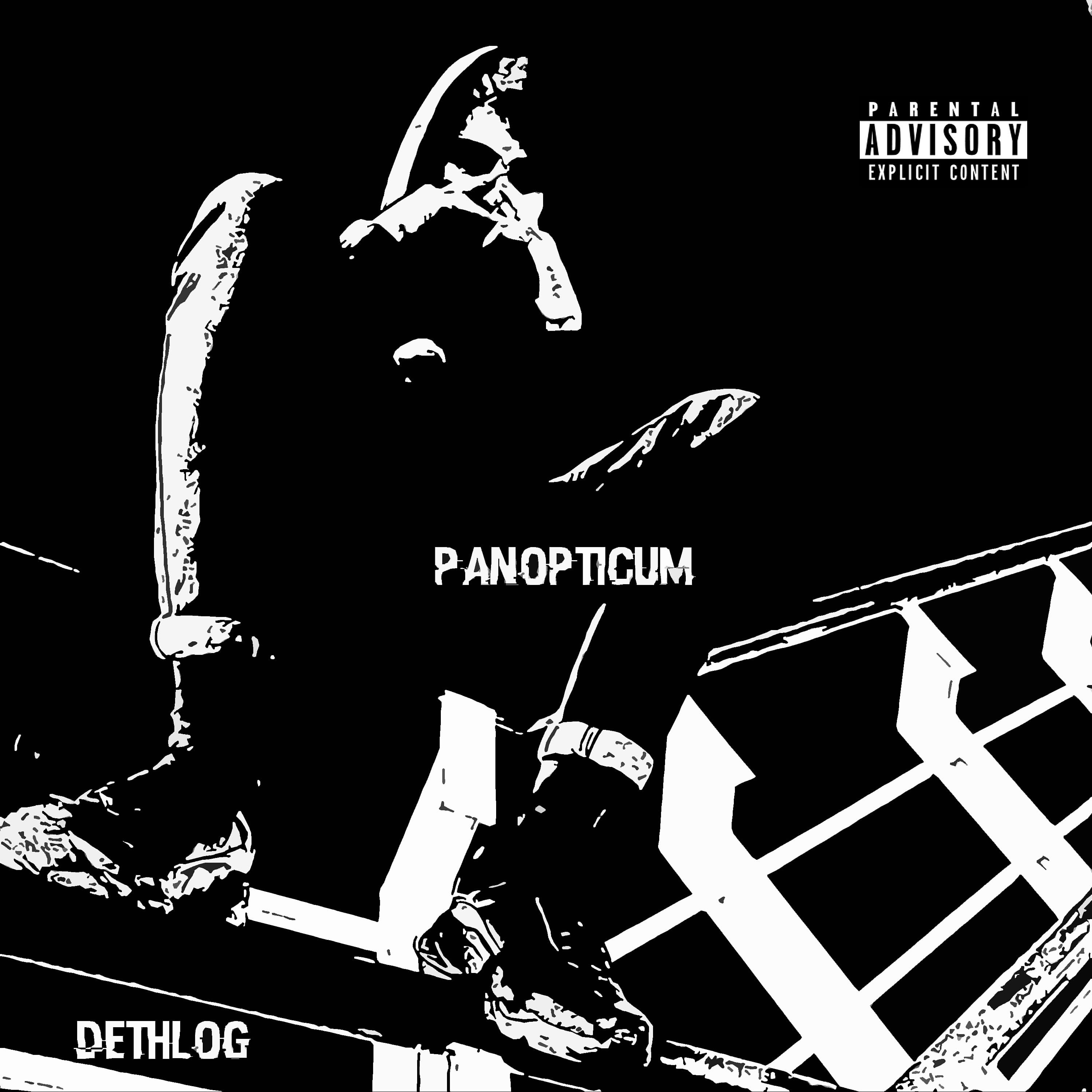 Постер альбома Panopticum