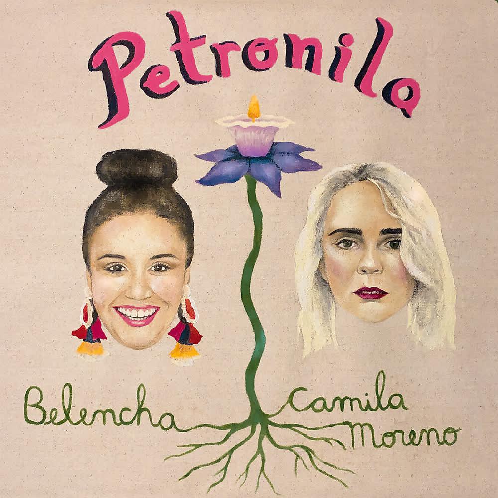 Постер альбома Petronila