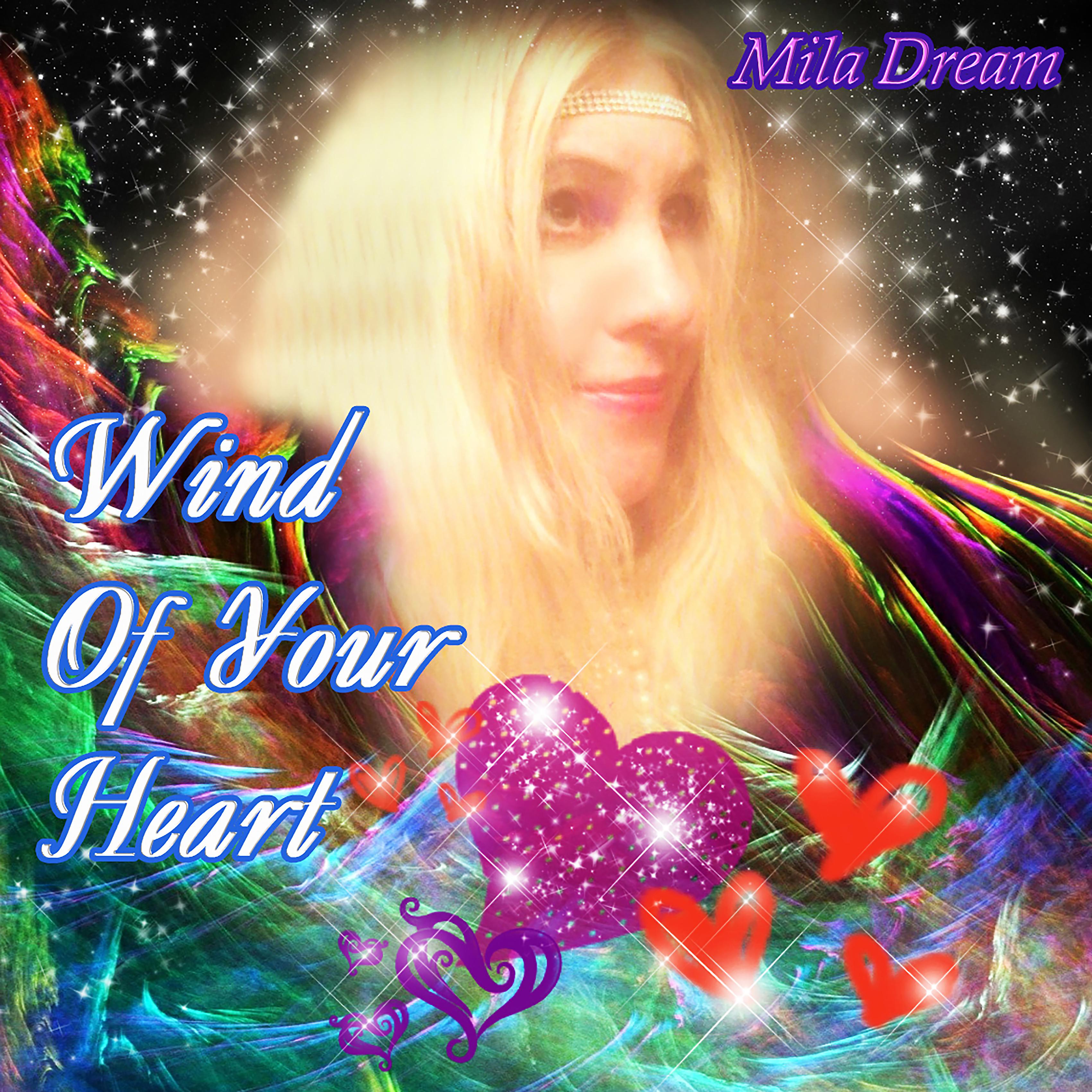 Постер альбома Wind of Your Heart