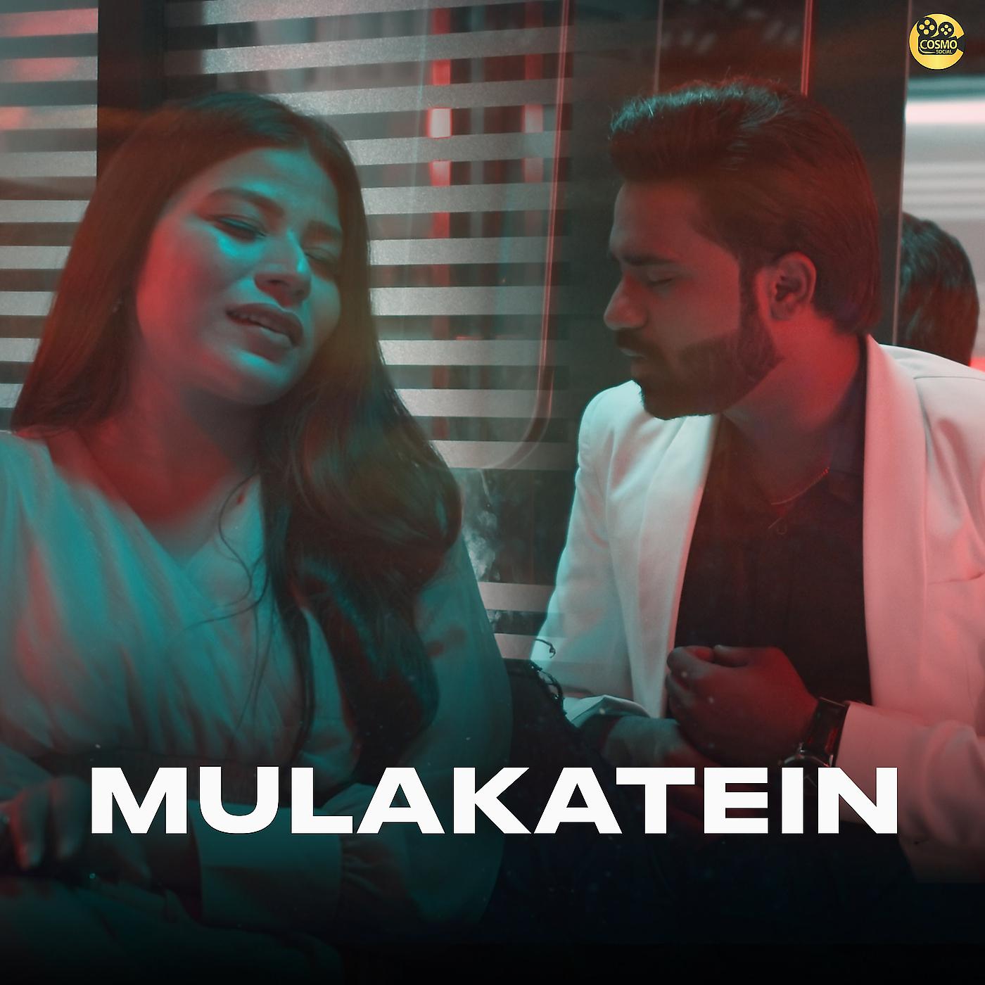 Постер альбома Mulakatein (Cover)