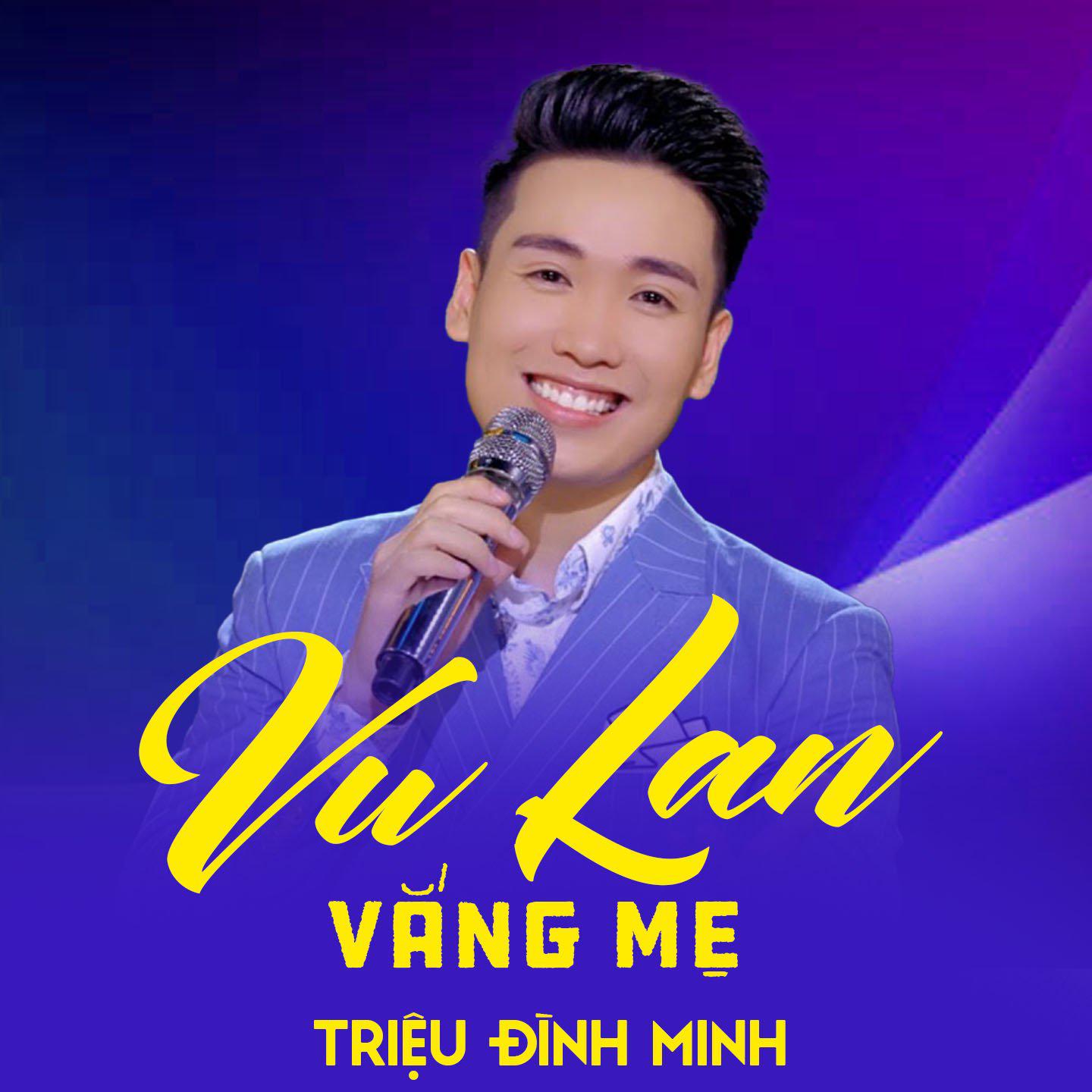 Постер альбома Vu Lan Vắng Mẹ