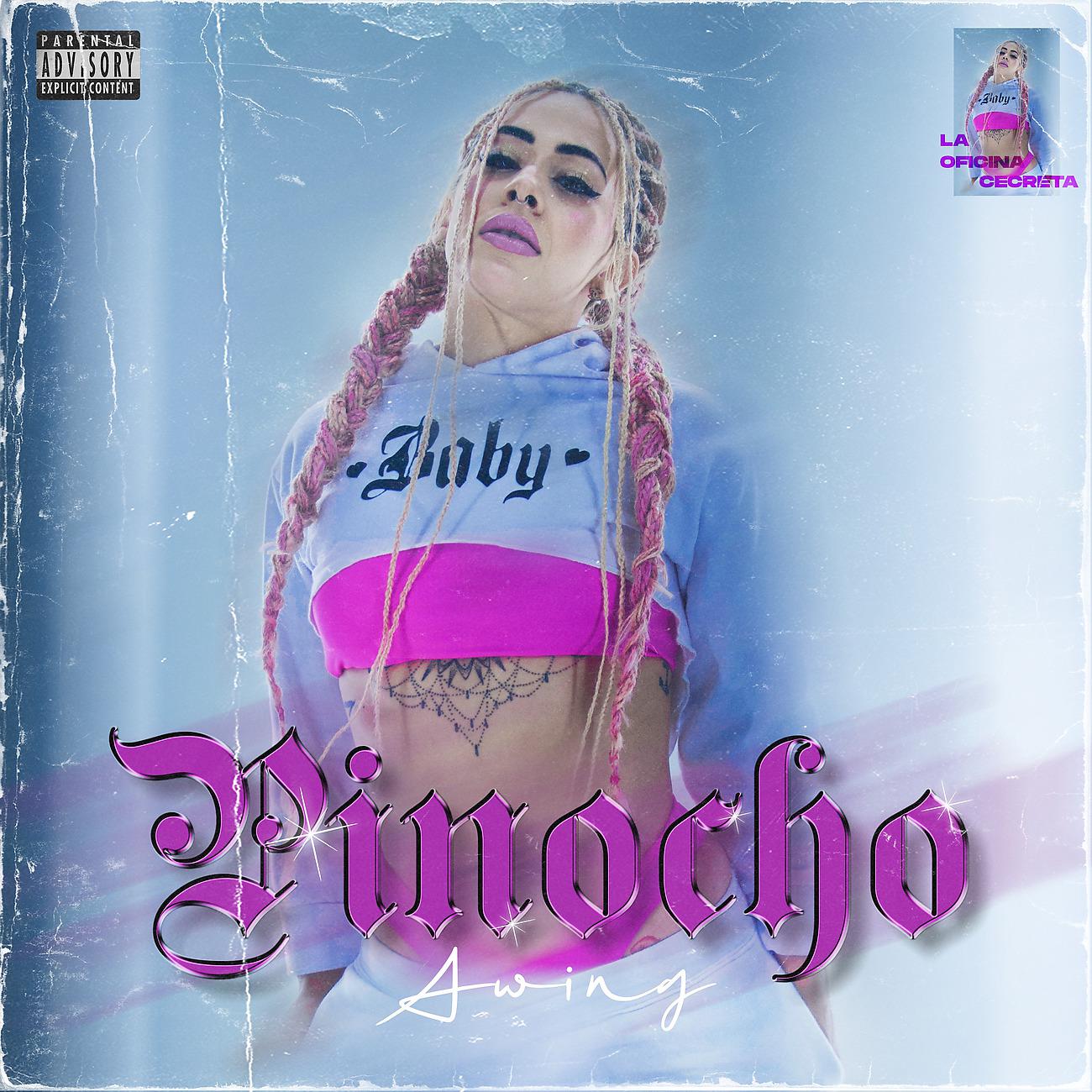Постер альбома Pinocho