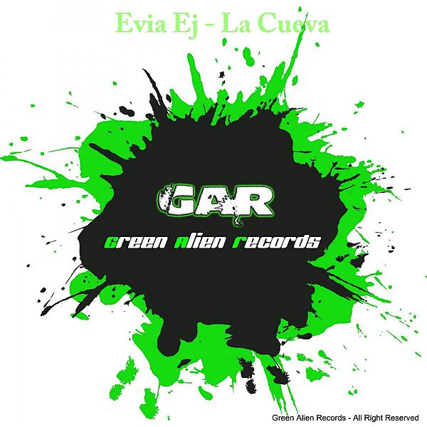 Постер альбома La Cueva