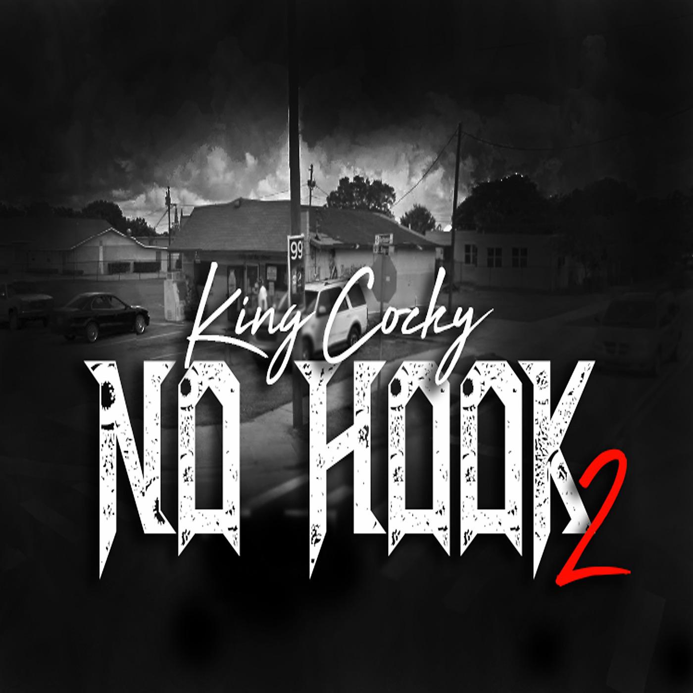 Постер альбома No Hook 2