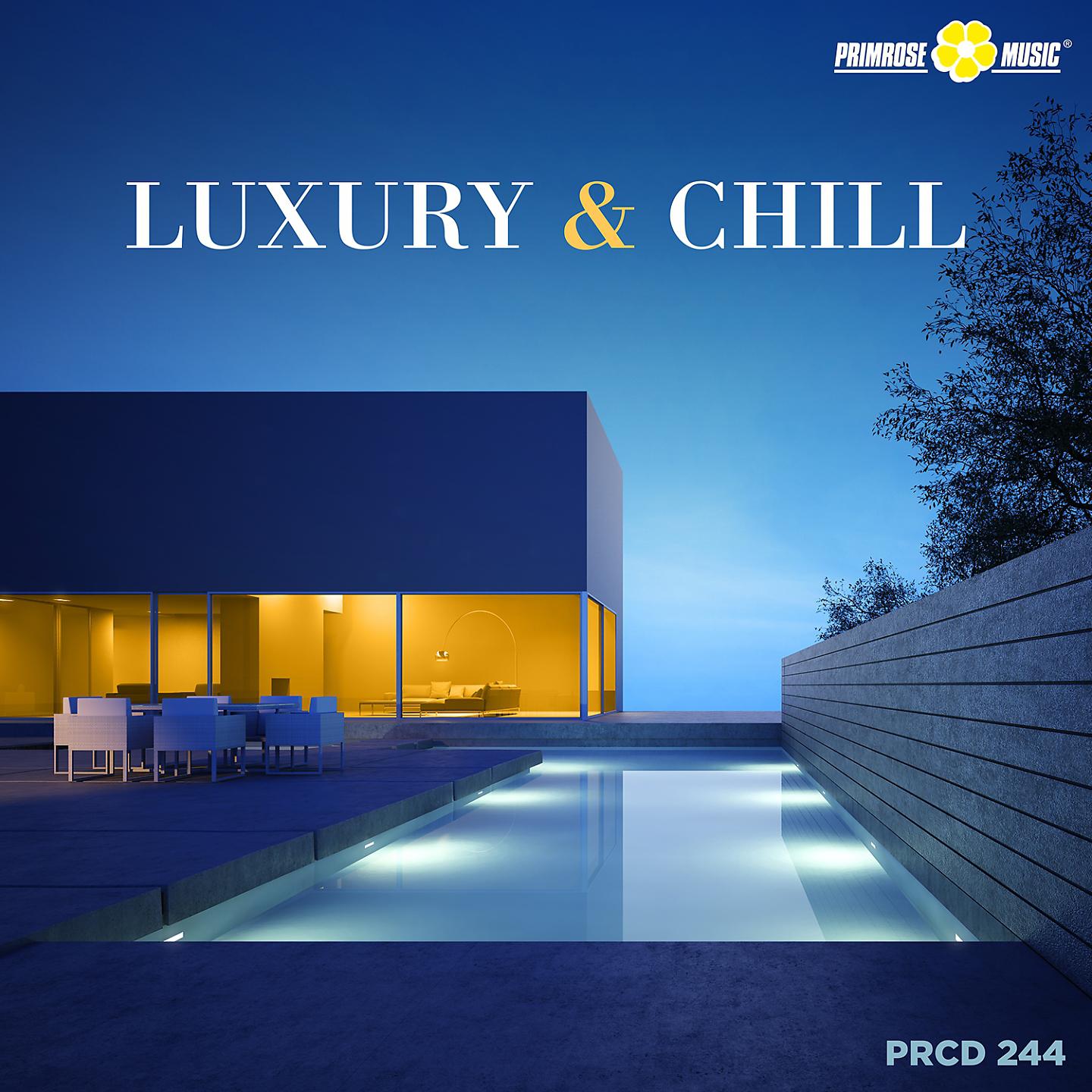 Постер альбома Luxury and Chill