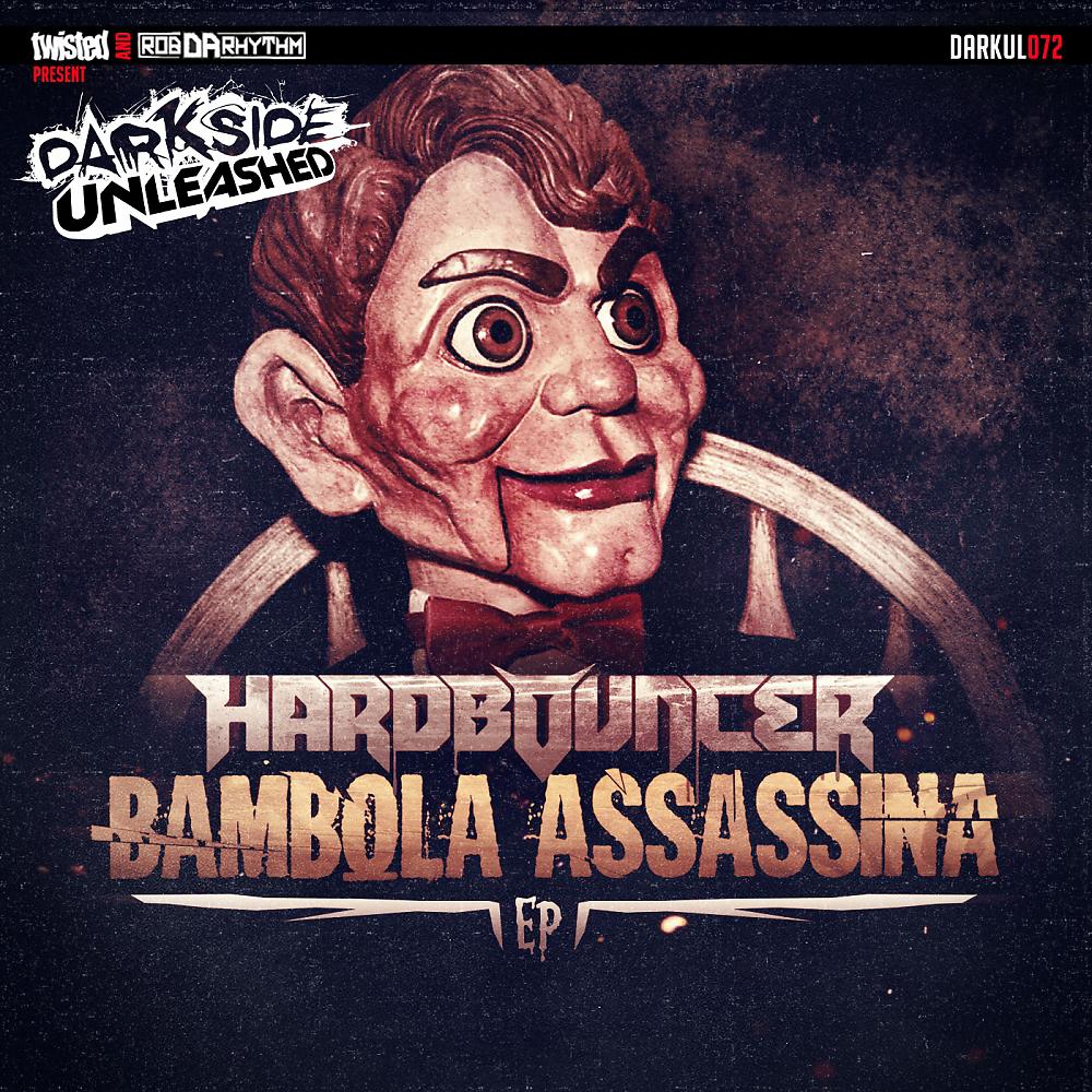 Постер альбома Bambola Assassina EP