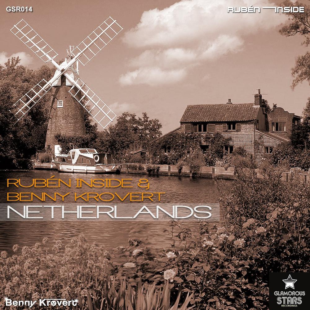 Постер альбома Netherlands