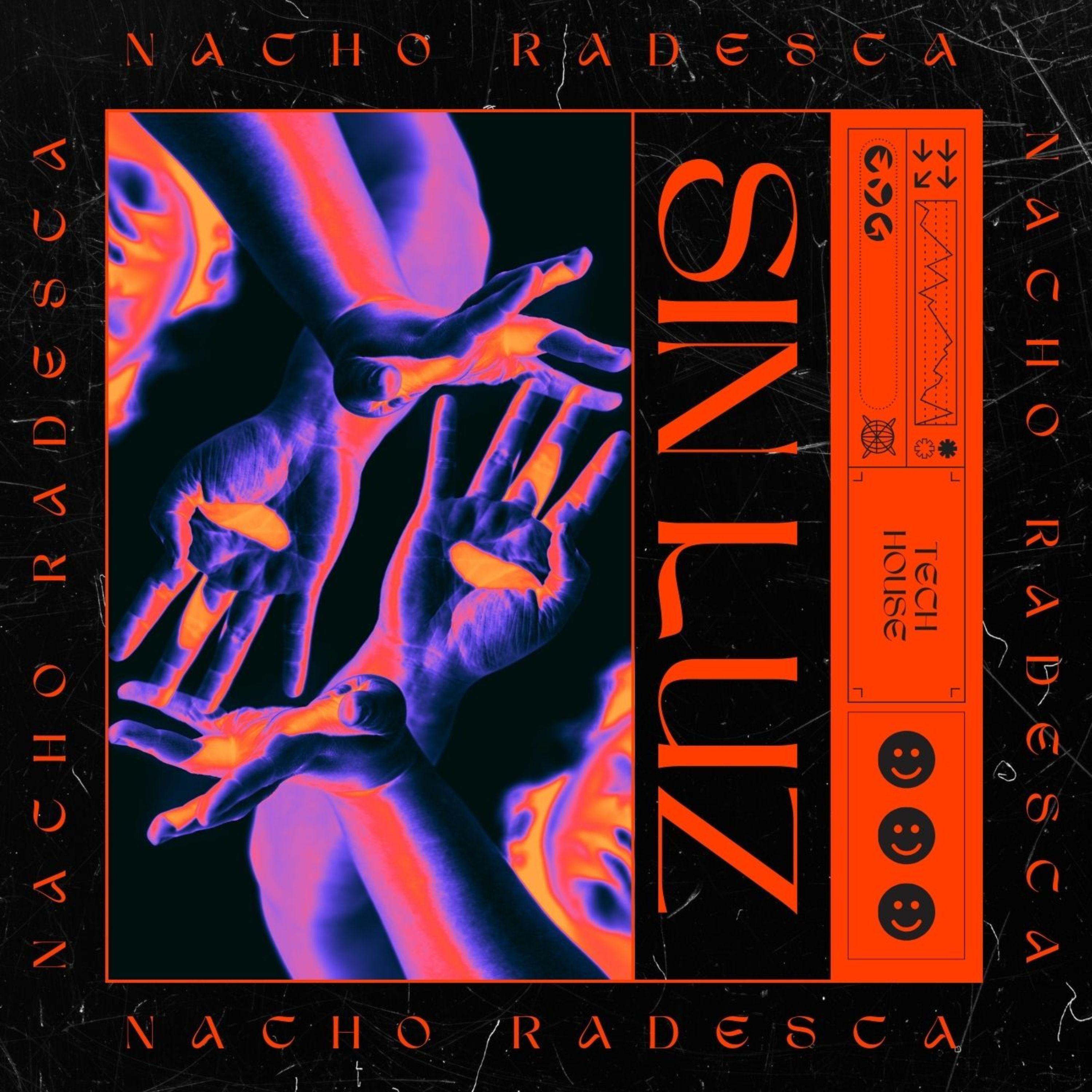 Постер альбома Sin Luz Techengue