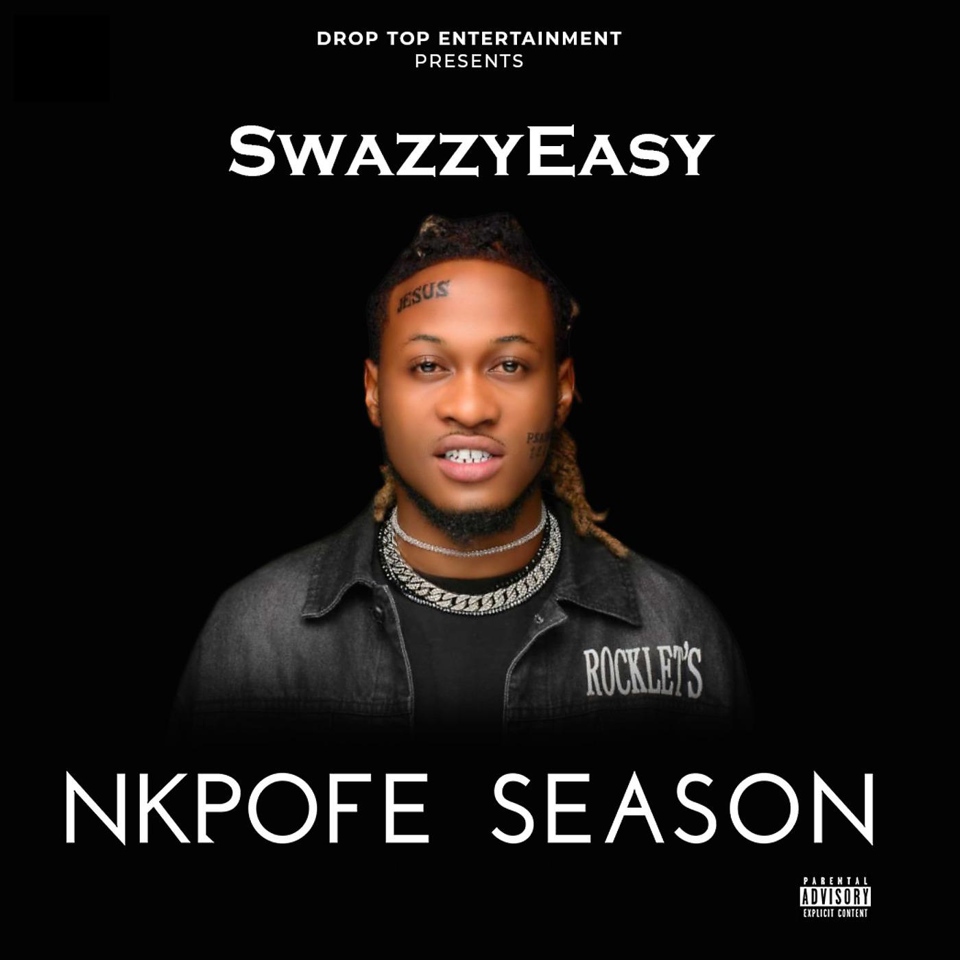 Постер альбома Nkpofe Season