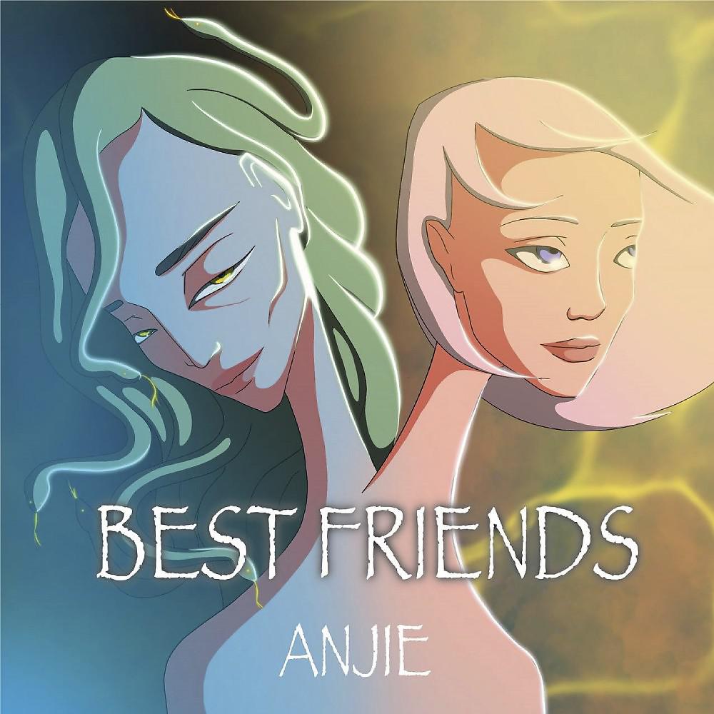 Постер альбома Best Friends (Prod. By Shumish)
