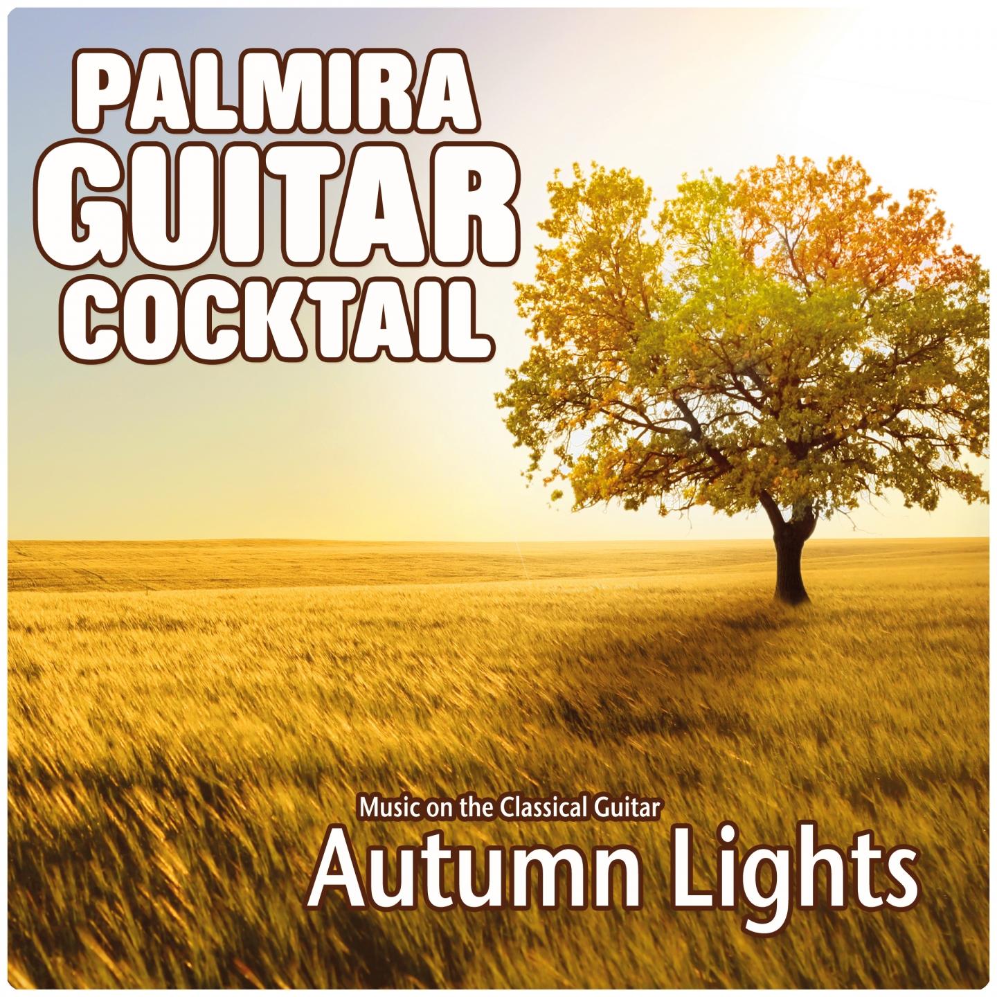 Постер альбома Autumn Lights
