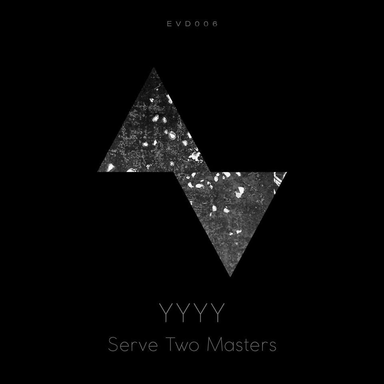 Постер альбома Serve Two Masters