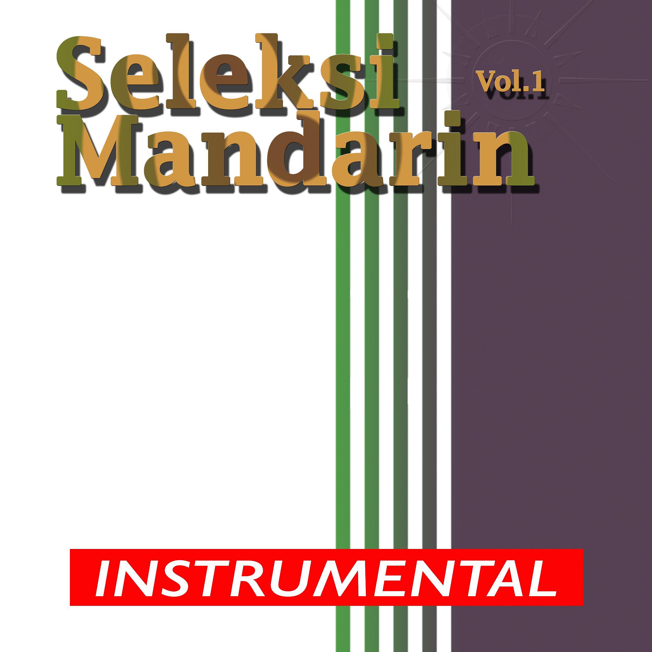 Постер альбома Seleksi Mandarin, Vol. 1