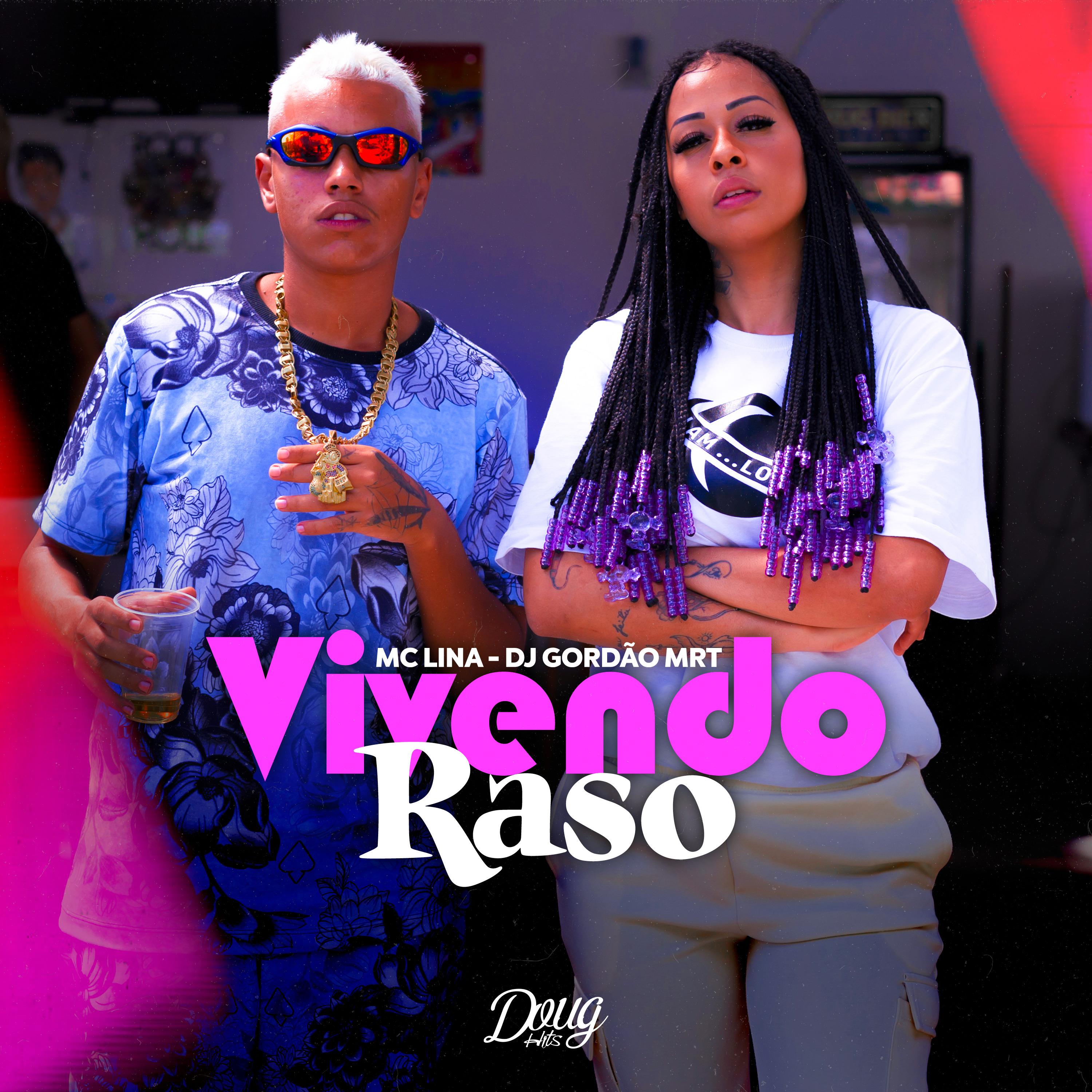 Постер альбома Vivendo Raso
