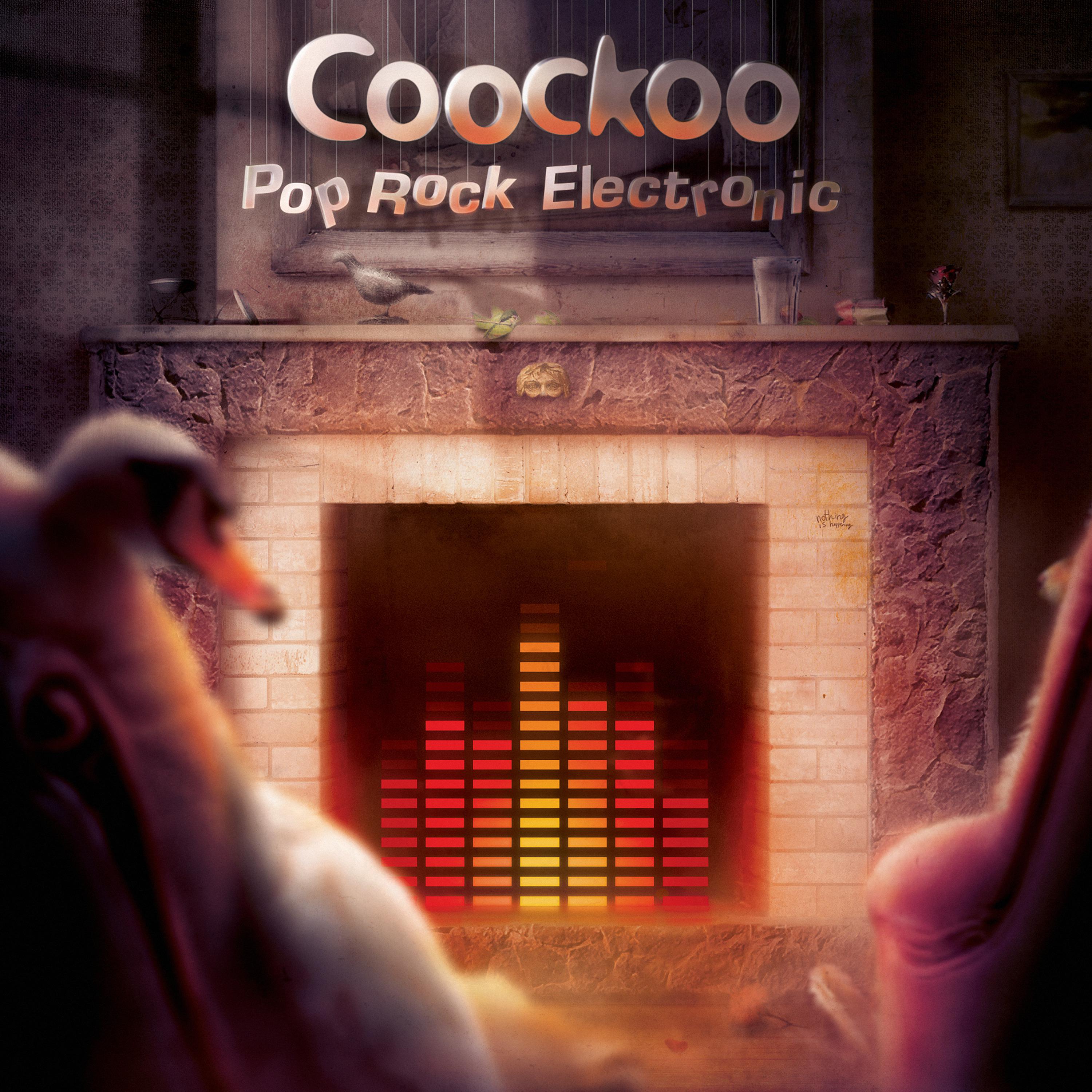 Постер альбома Pop Rock Electronic