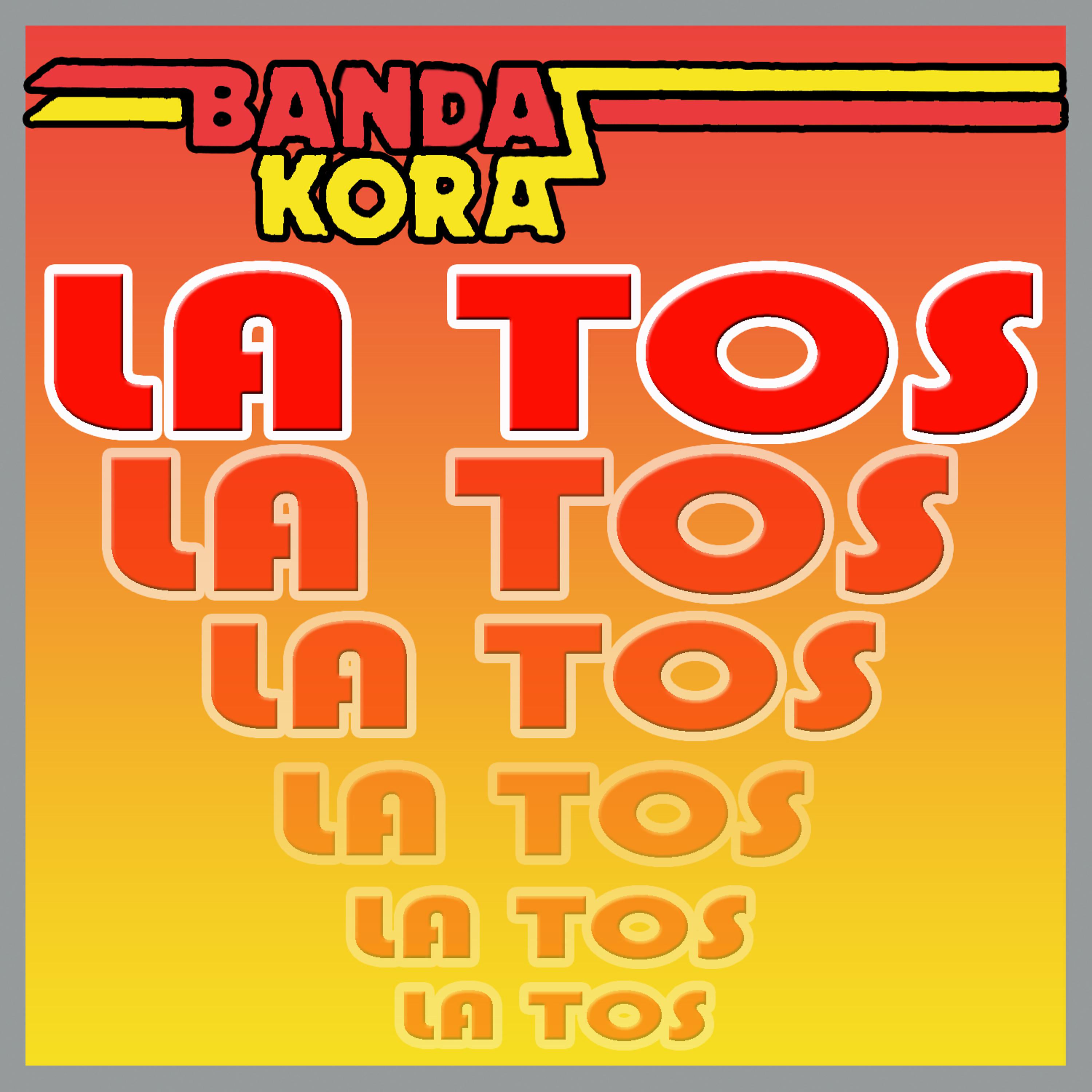 Постер альбома La Tos