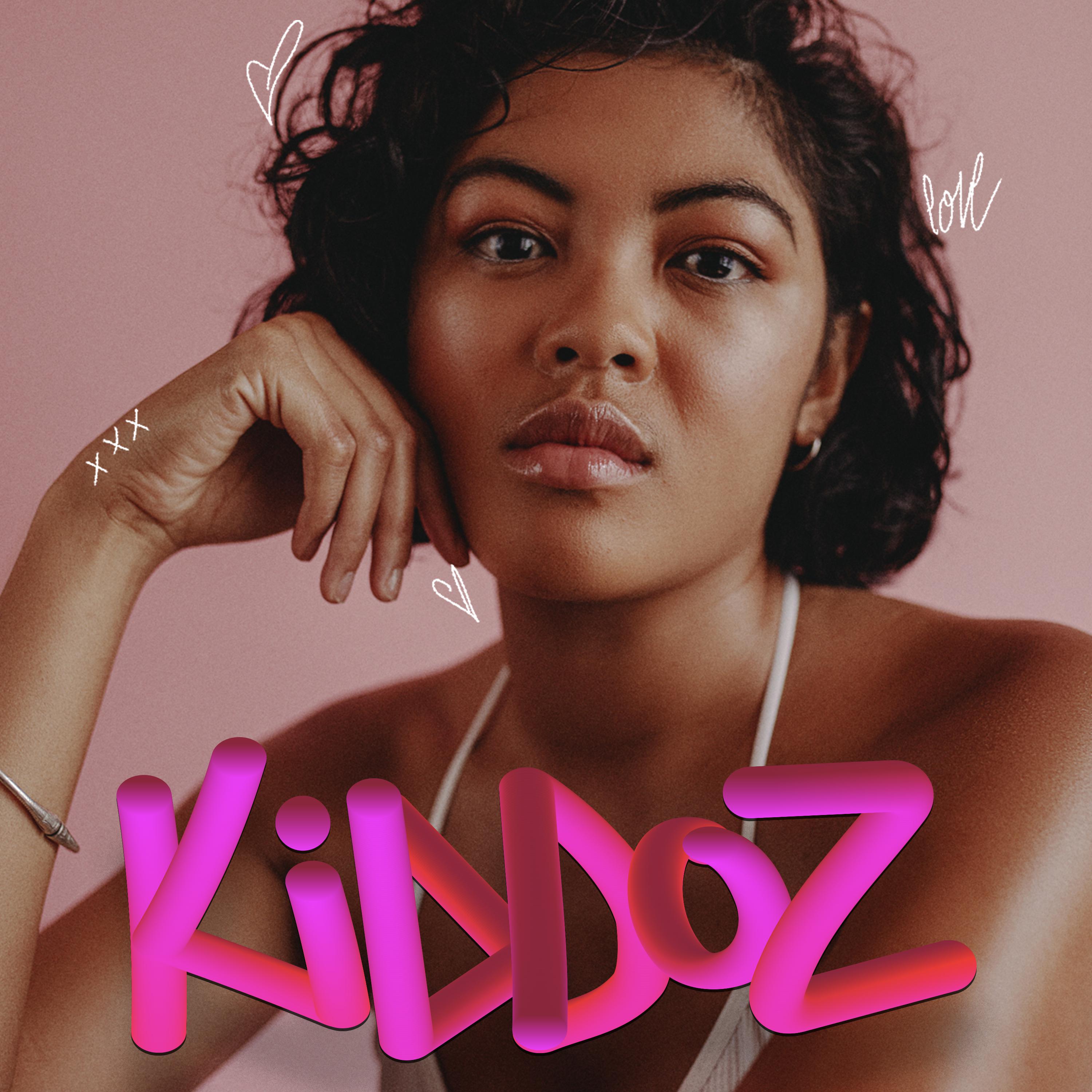 Постер альбома Kiddoz