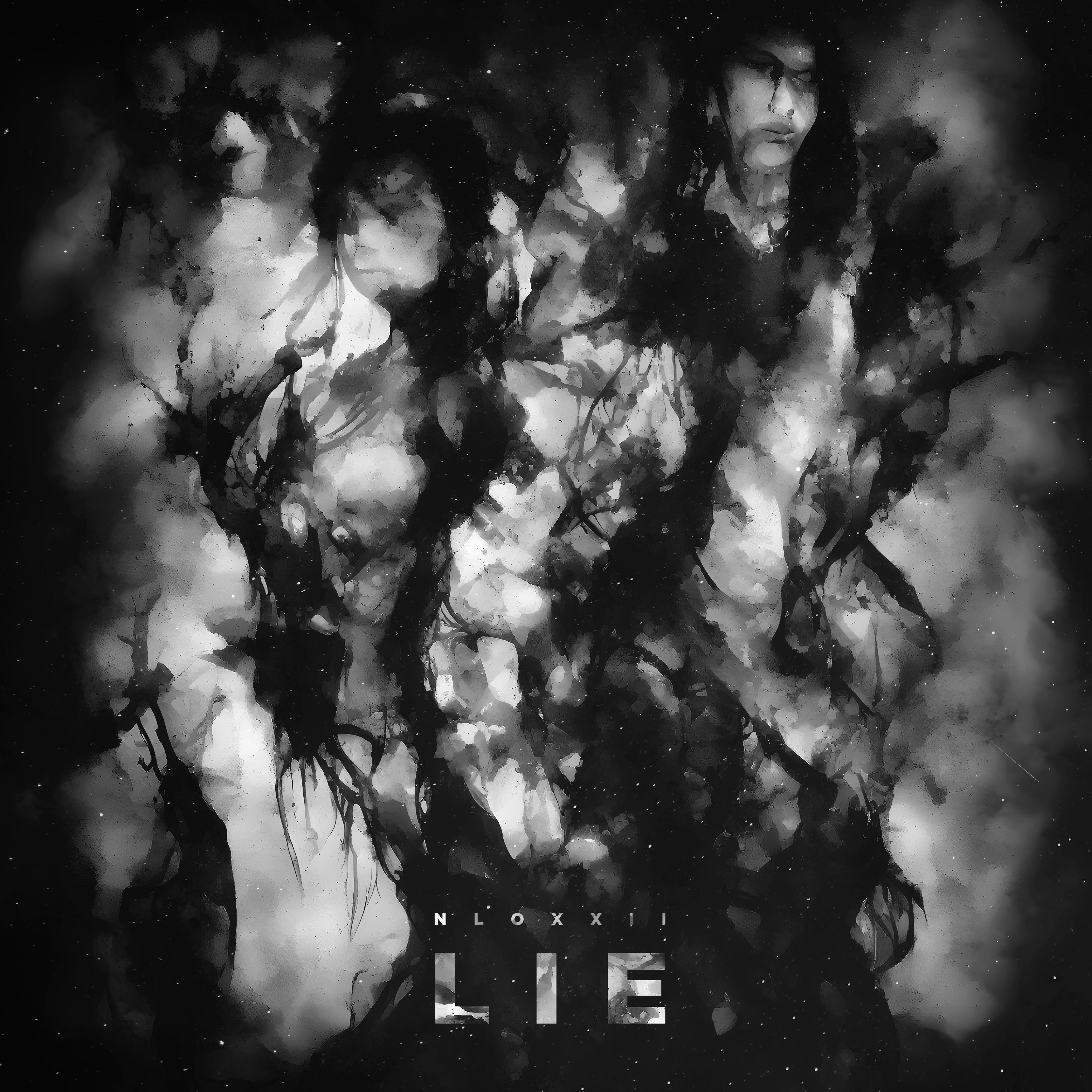Постер альбома LIE