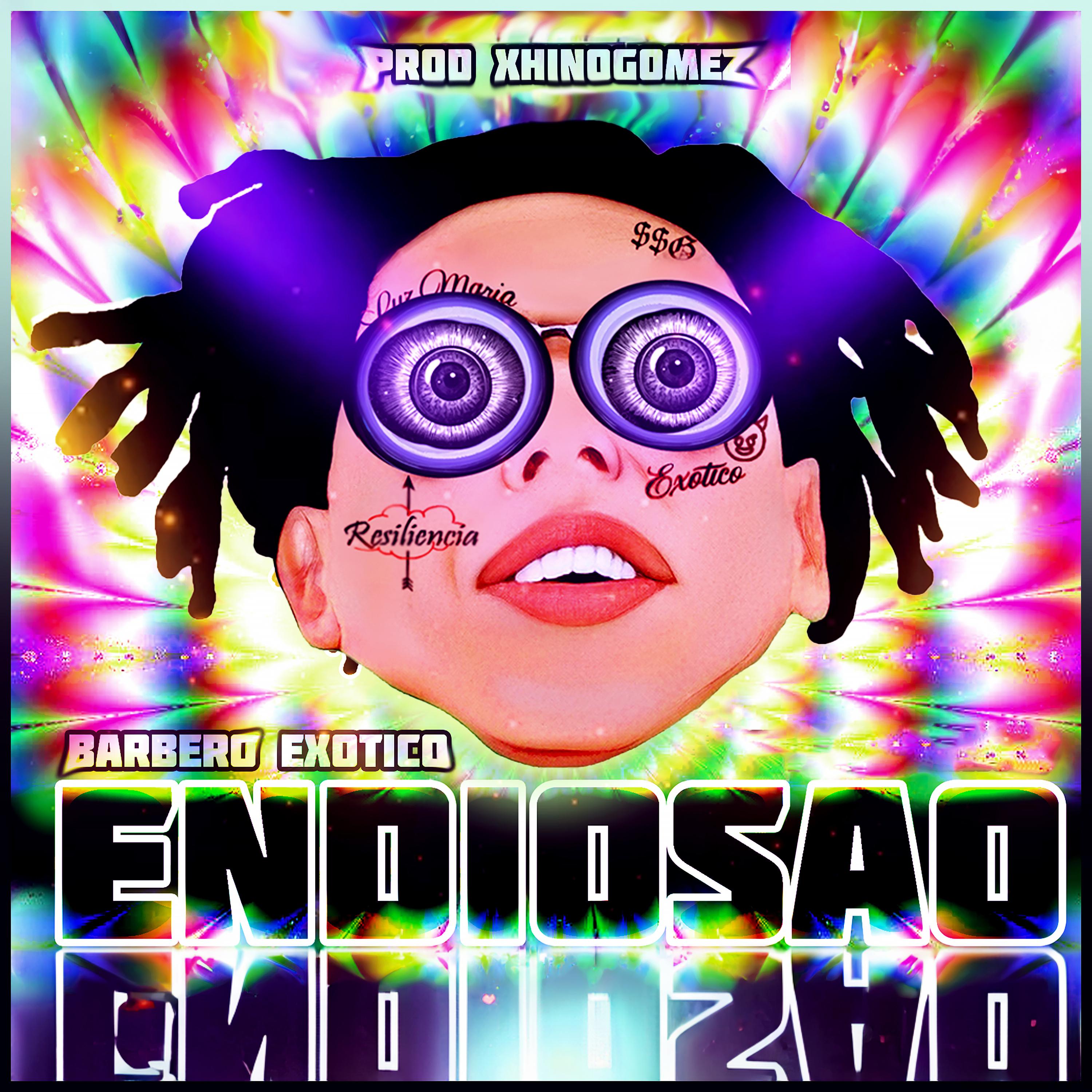 Постер альбома Endiosao