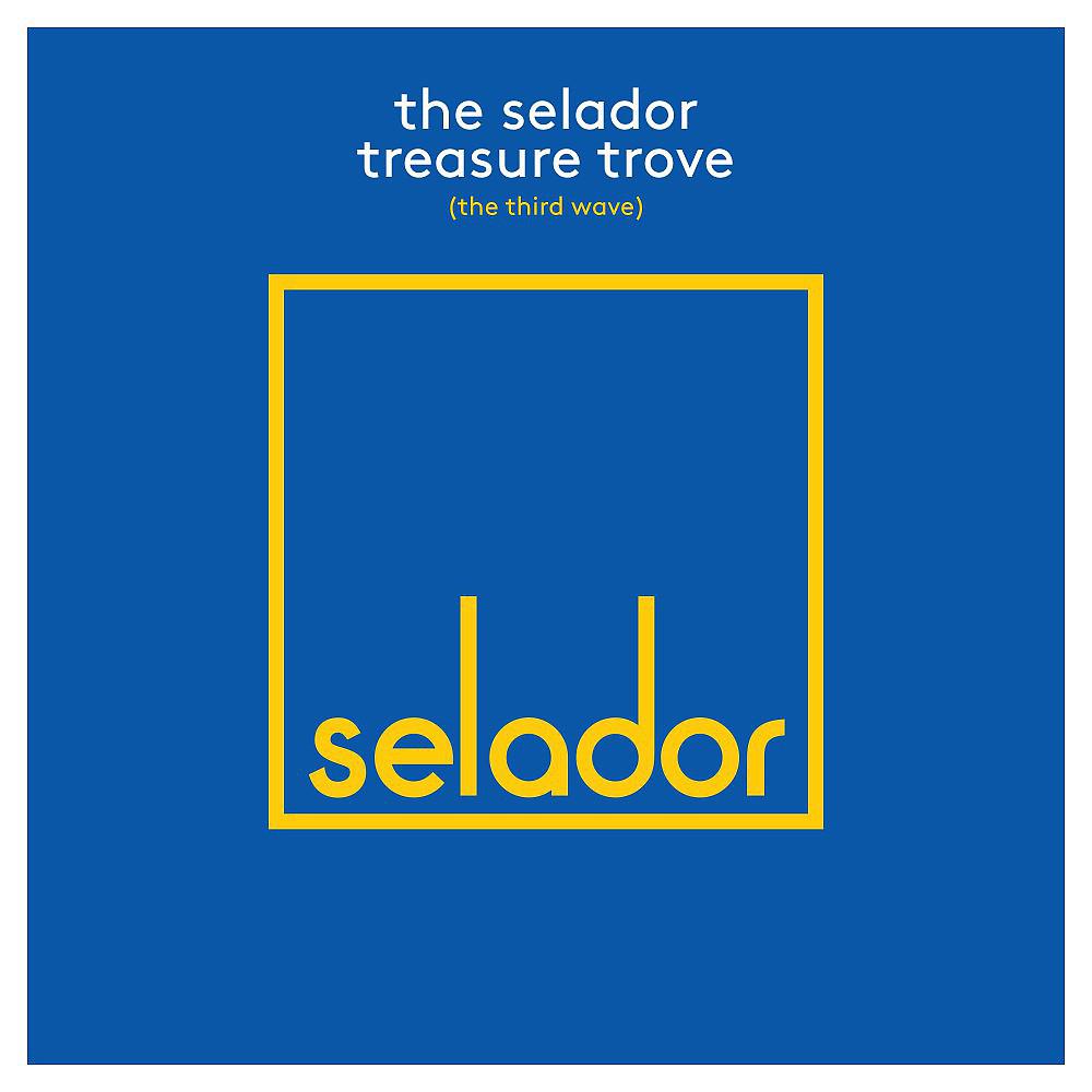 Постер альбома The Selador Treasure Trove, the Third Wave