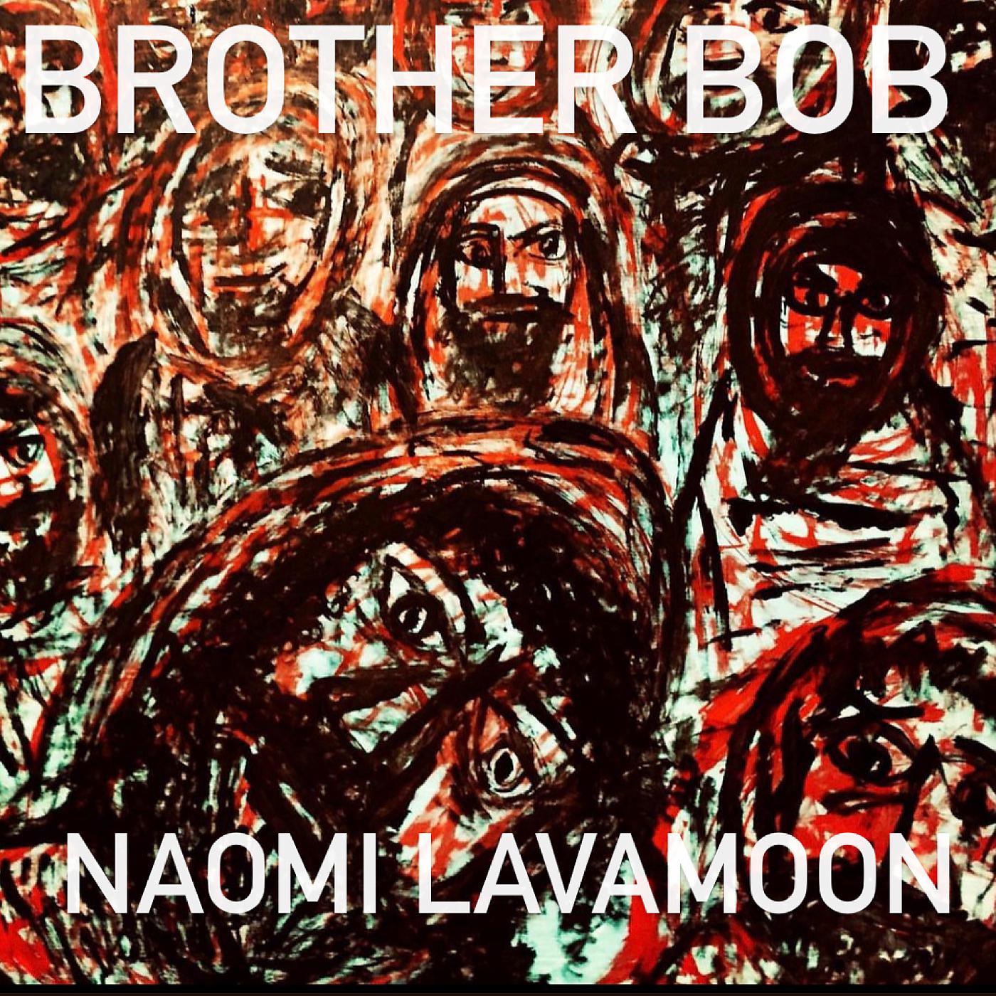 Постер альбома Brother Bob