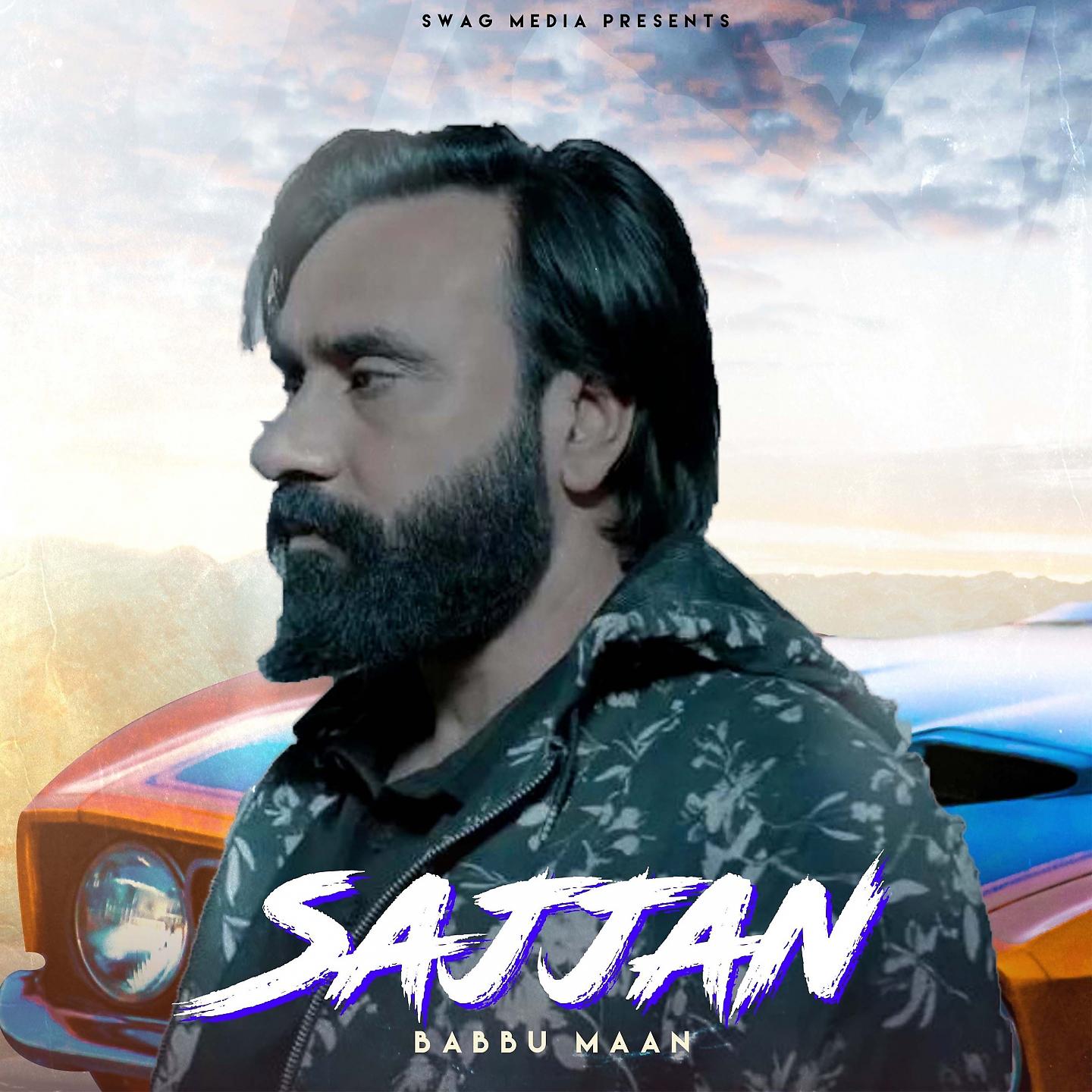 Постер альбома Sajjan