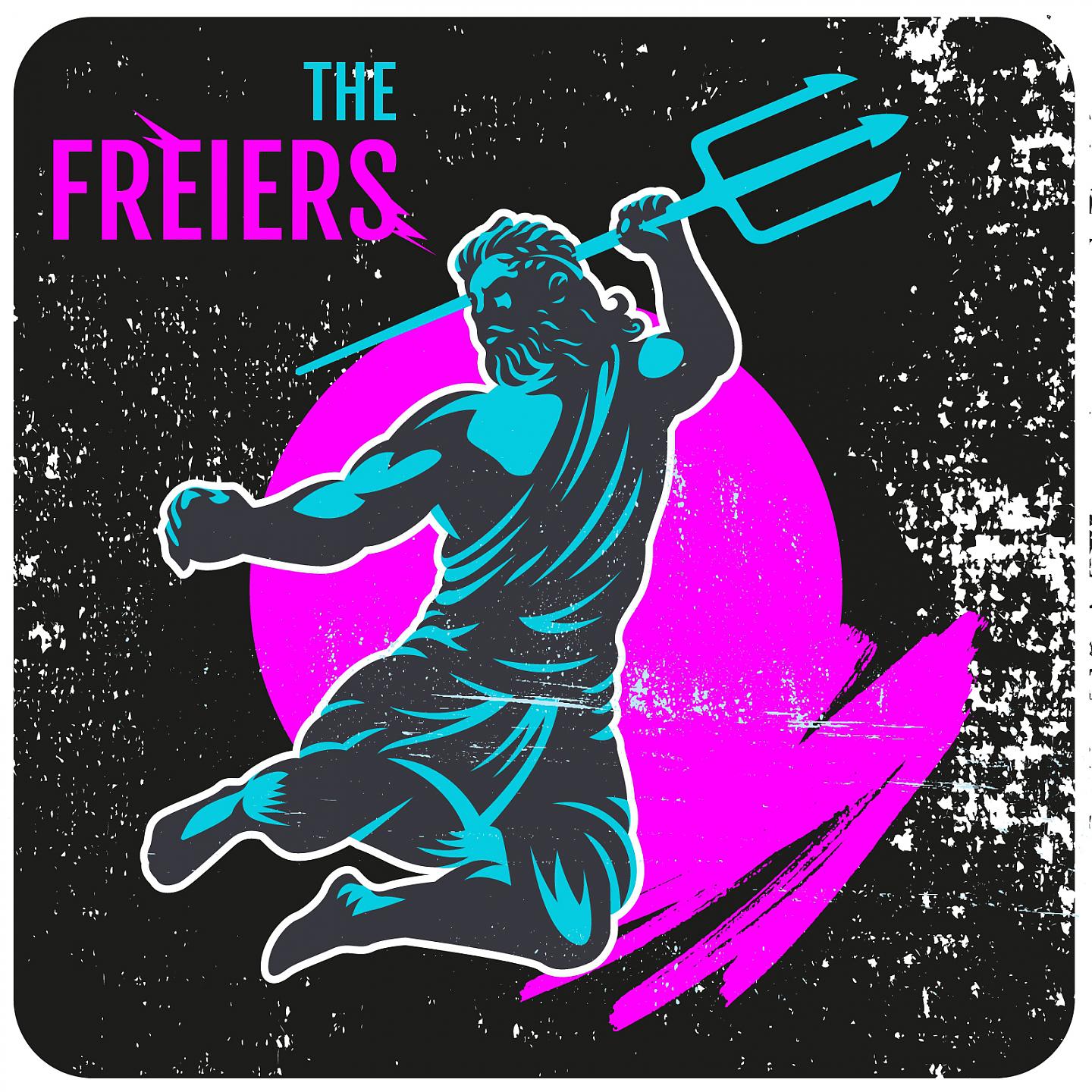 Постер альбома The Freiers