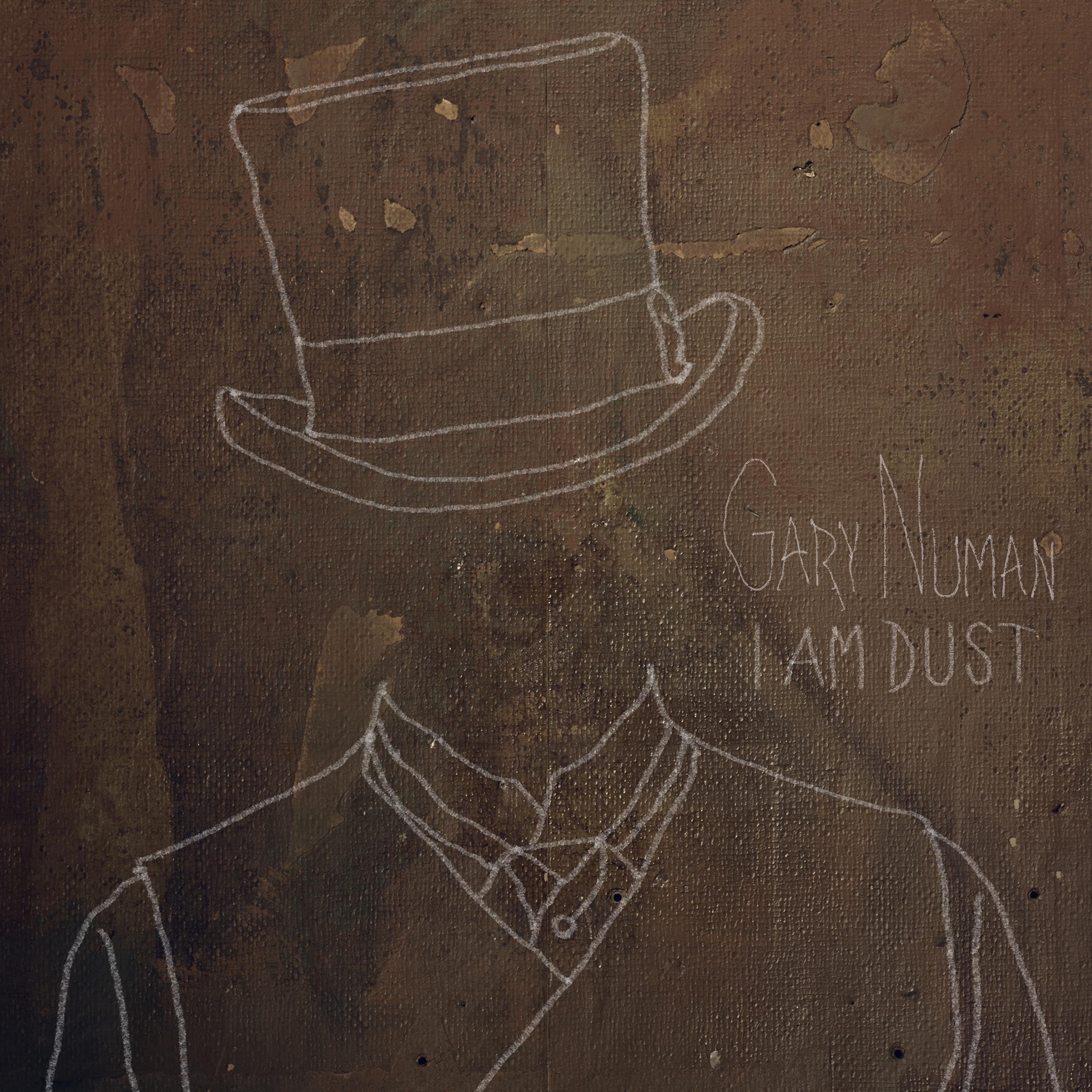 Постер альбома I Am Dust