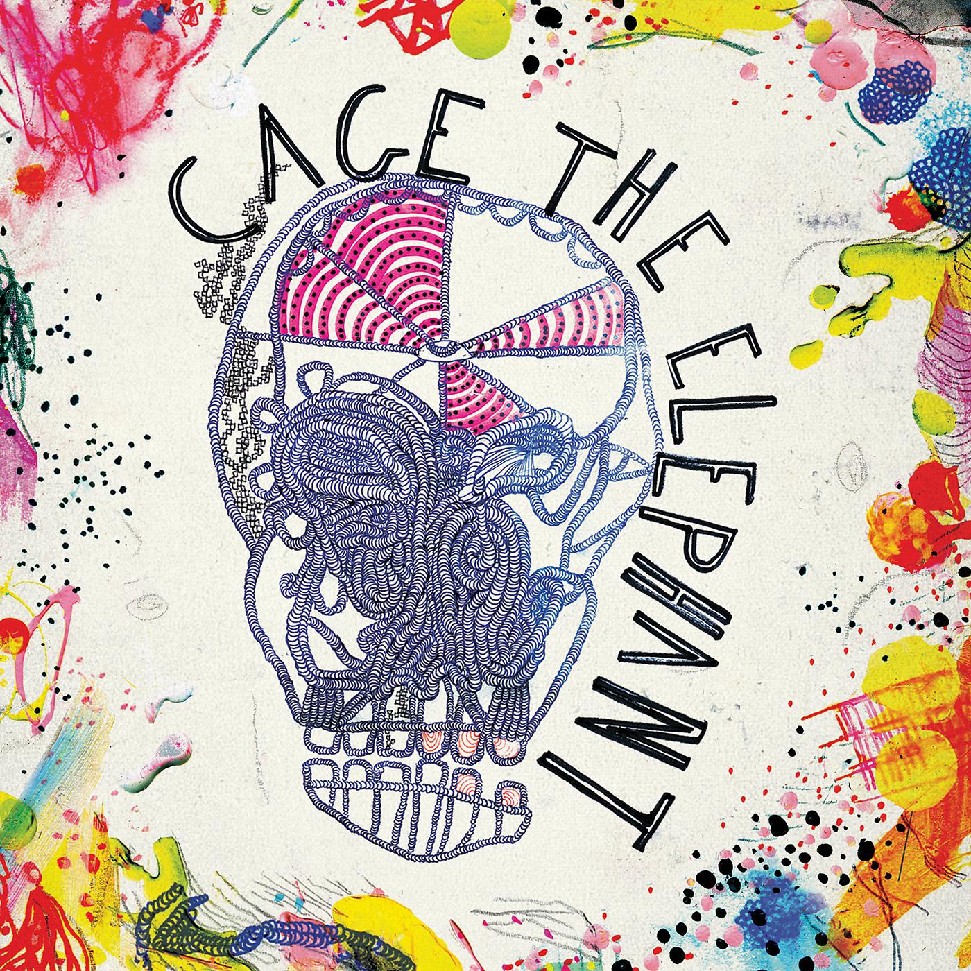 Постер альбома Cage The Elephant
