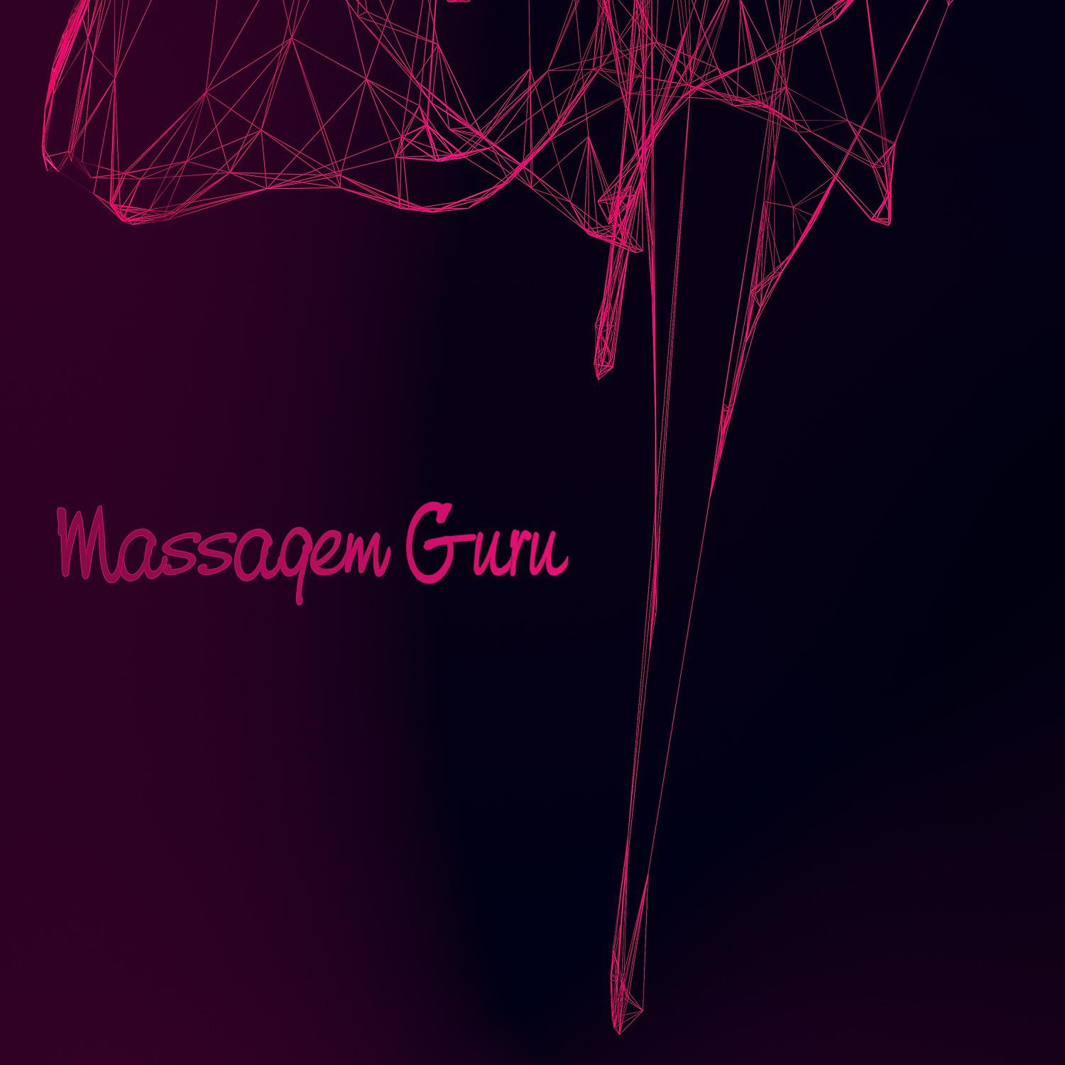 Постер альбома Massagem Guru