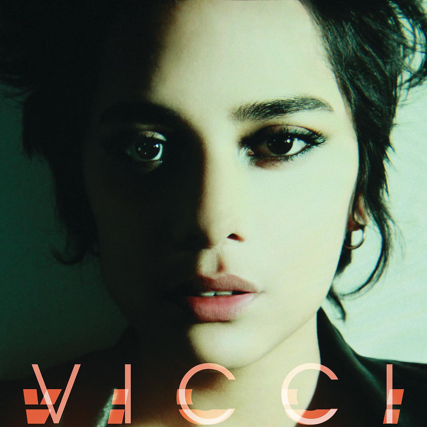 Постер альбома Vicci