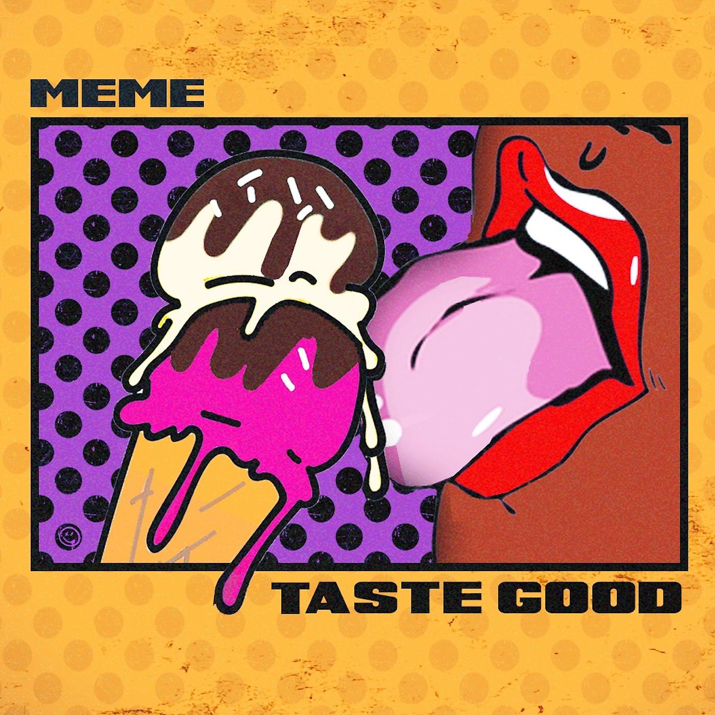 Постер альбома Taste Good