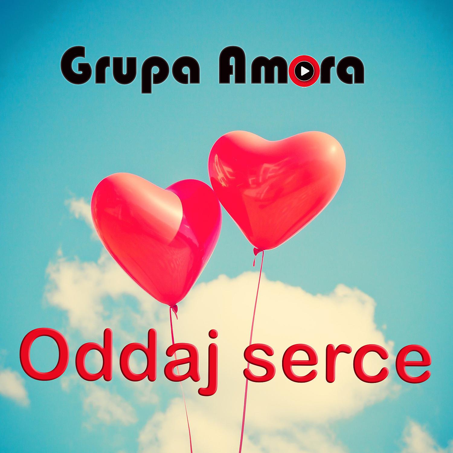 Постер альбома Oddaj serce