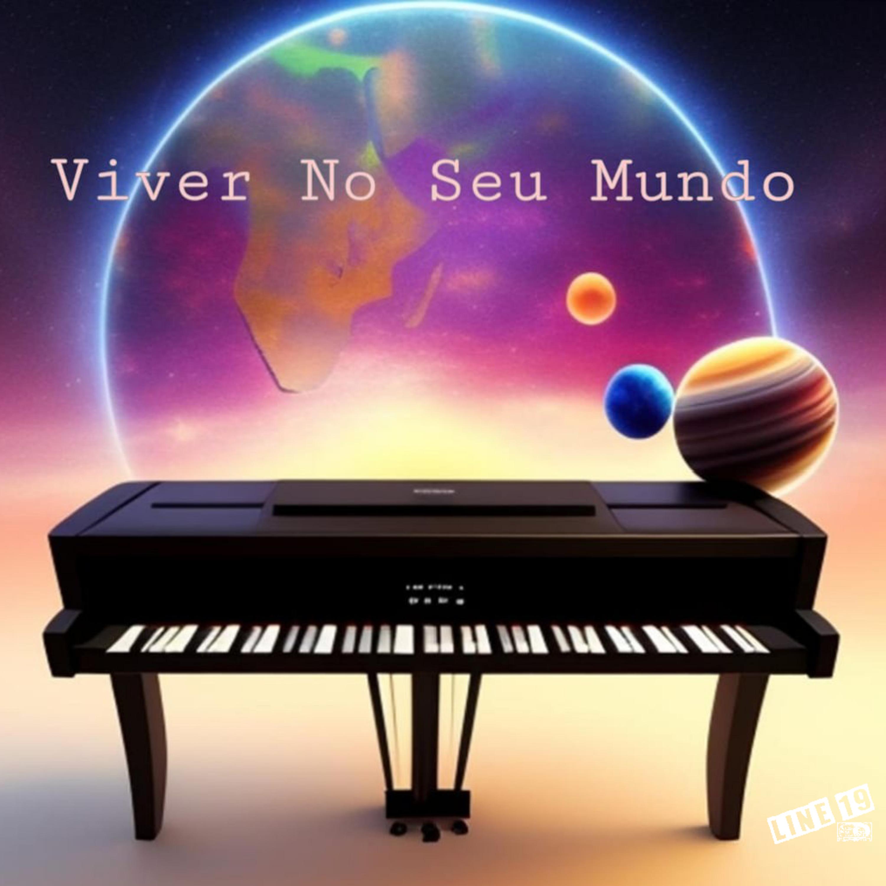 Постер альбома Viver no Seu Mundo