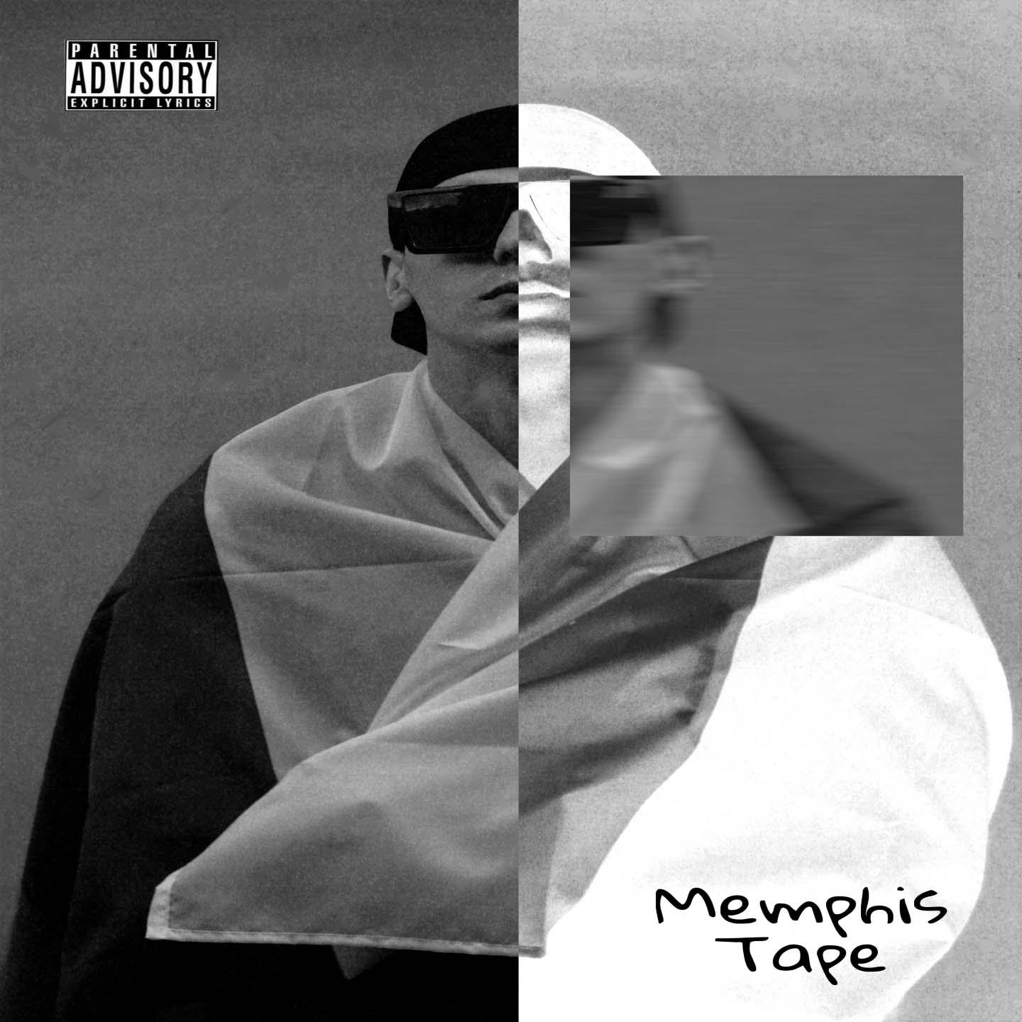 Постер альбома Memphis Tape