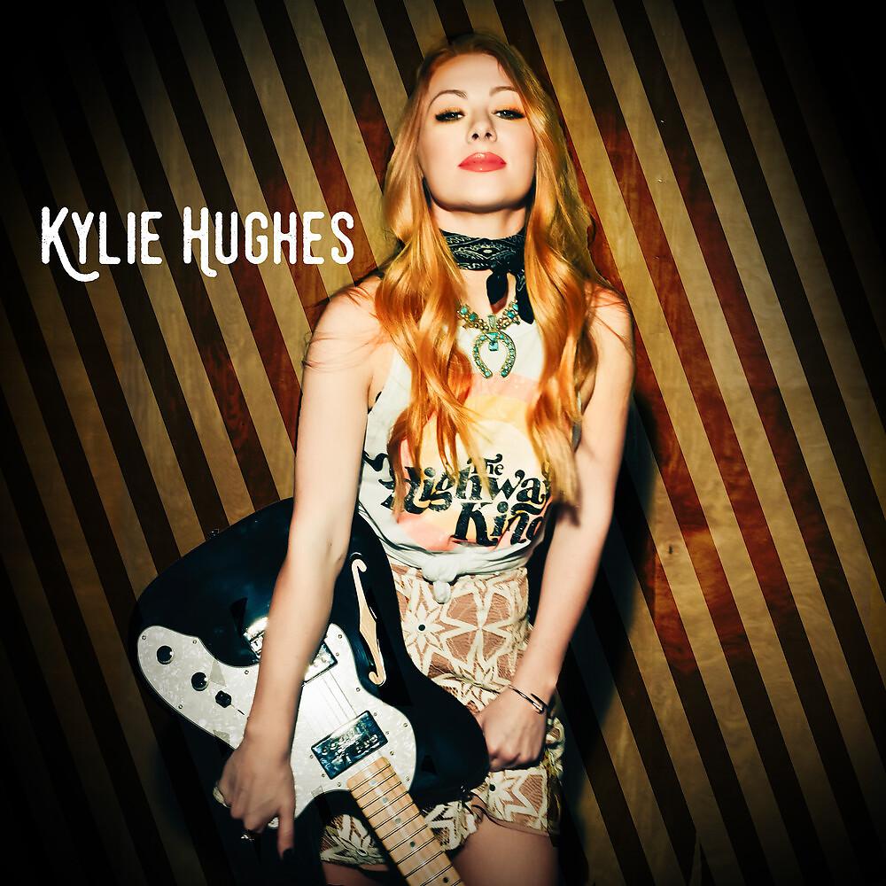 Постер альбома Kylie Hughes