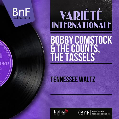 Постер альбома Tennessee Waltz (Mono Version)