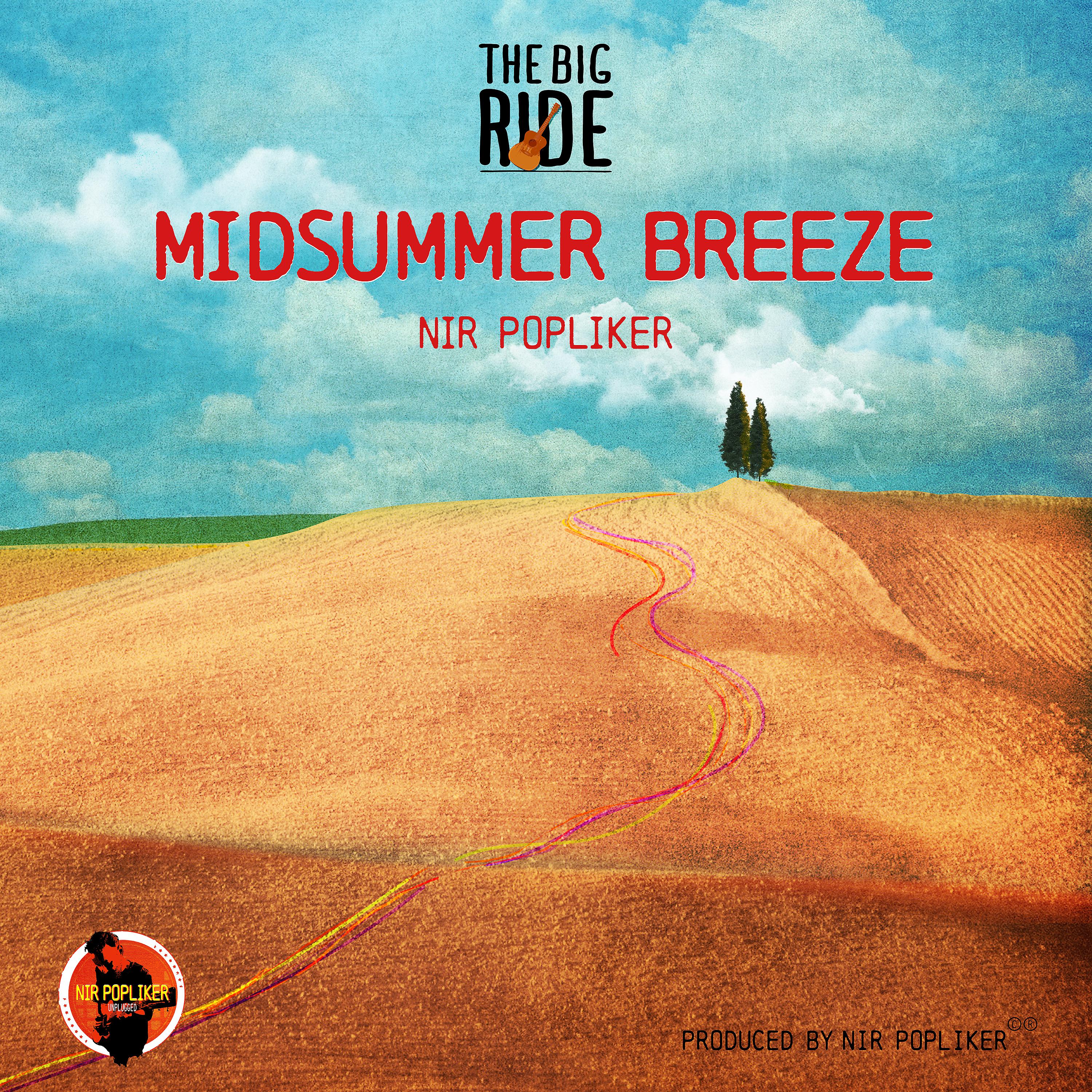 Постер альбома Midsummer Breeze