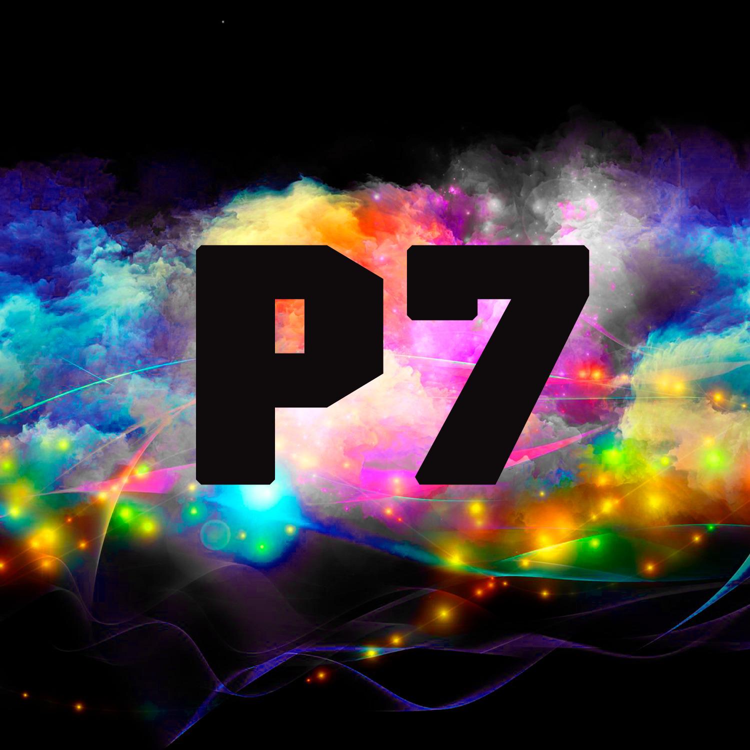 Постер альбома P7