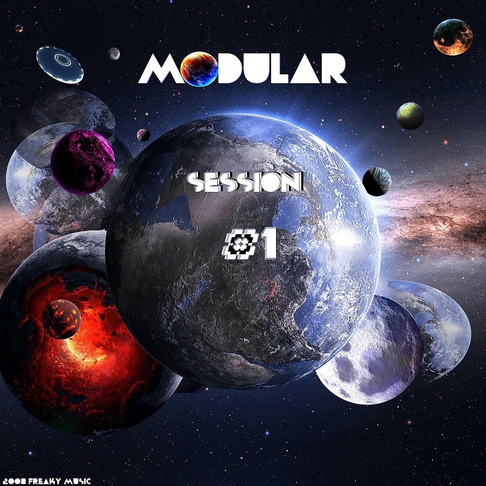Постер альбома Modular Session, No. 1