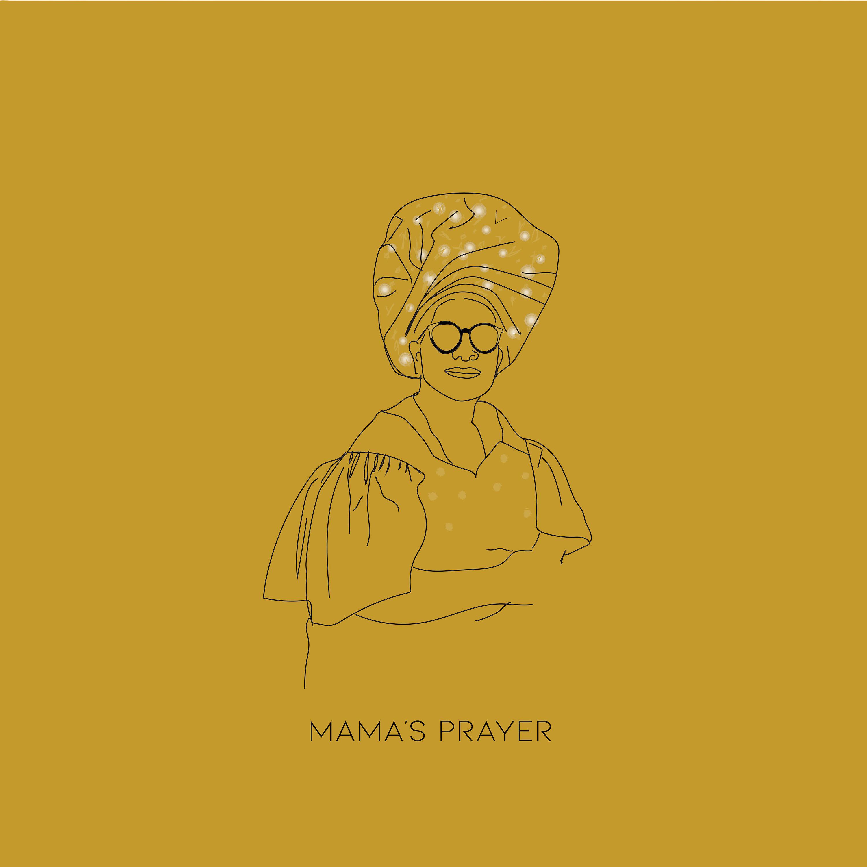 Постер альбома Mama's Prayer