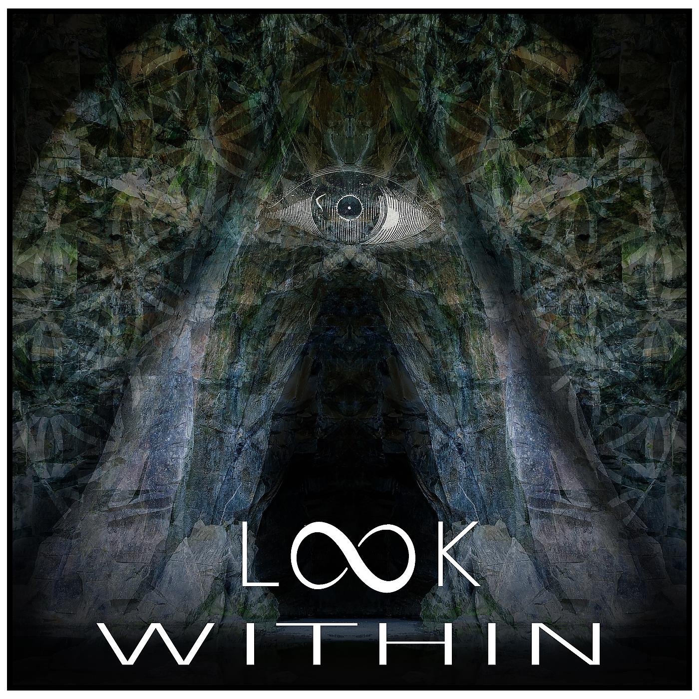 Постер альбома Look Within