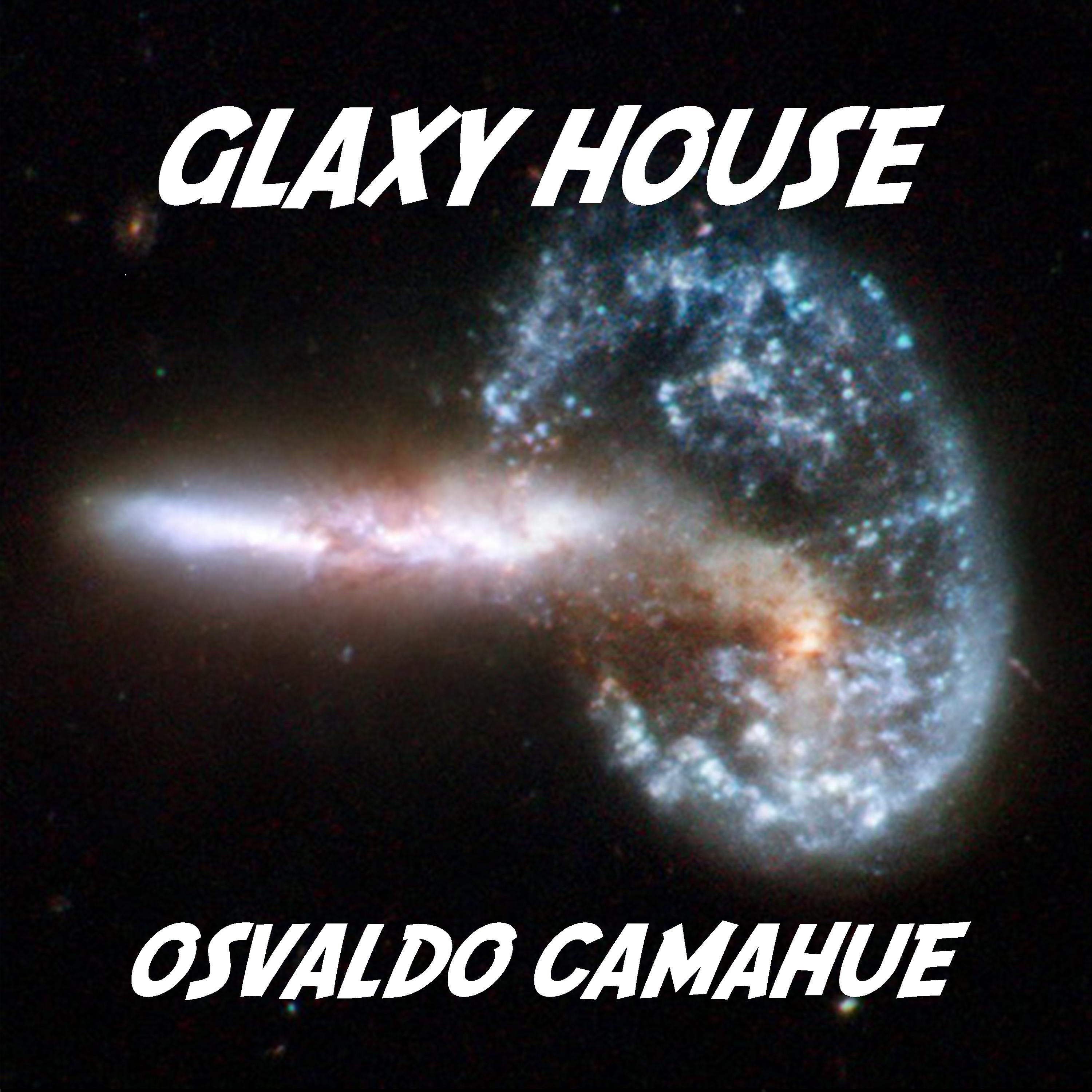 Постер альбома Glaxy House