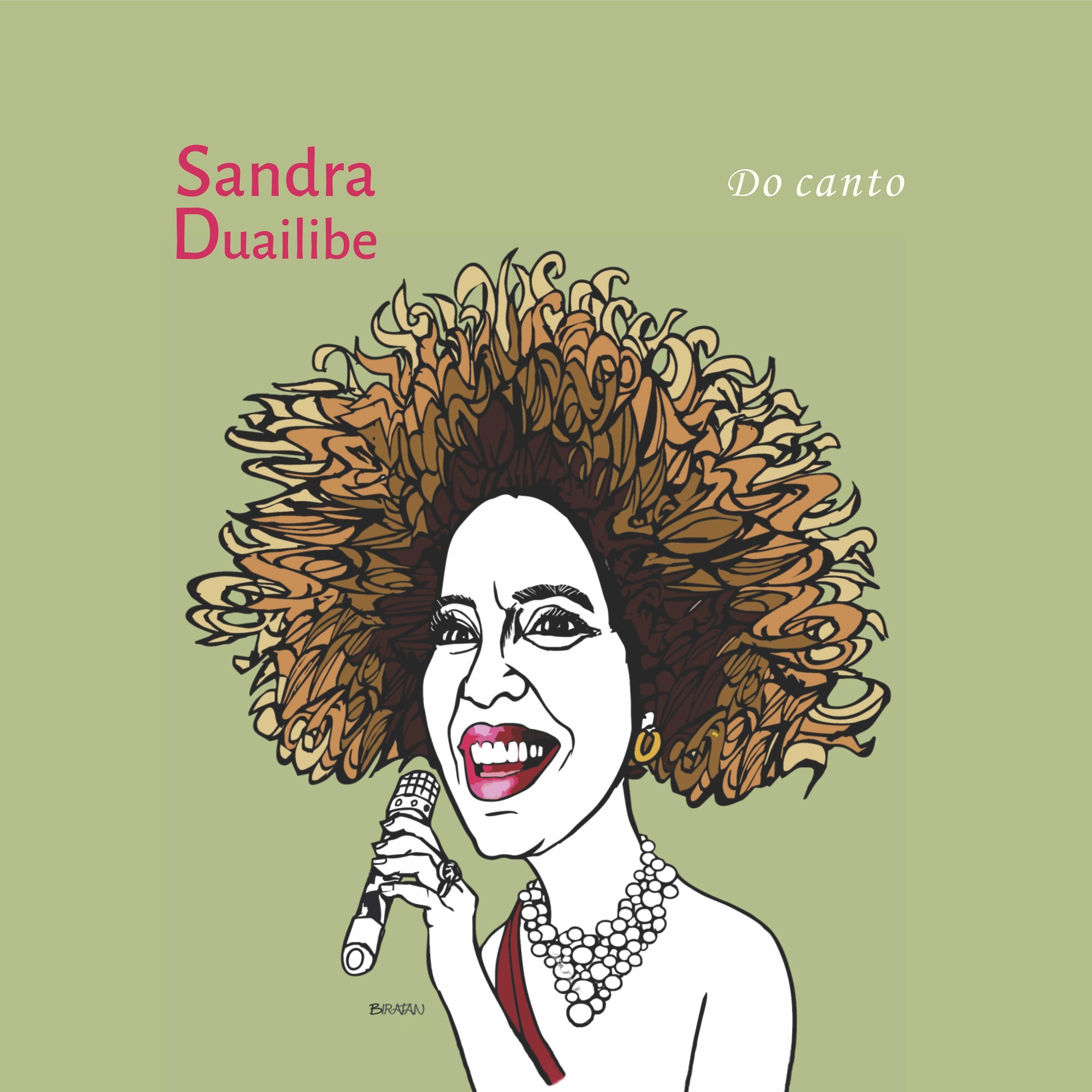 Постер альбома Do Canto