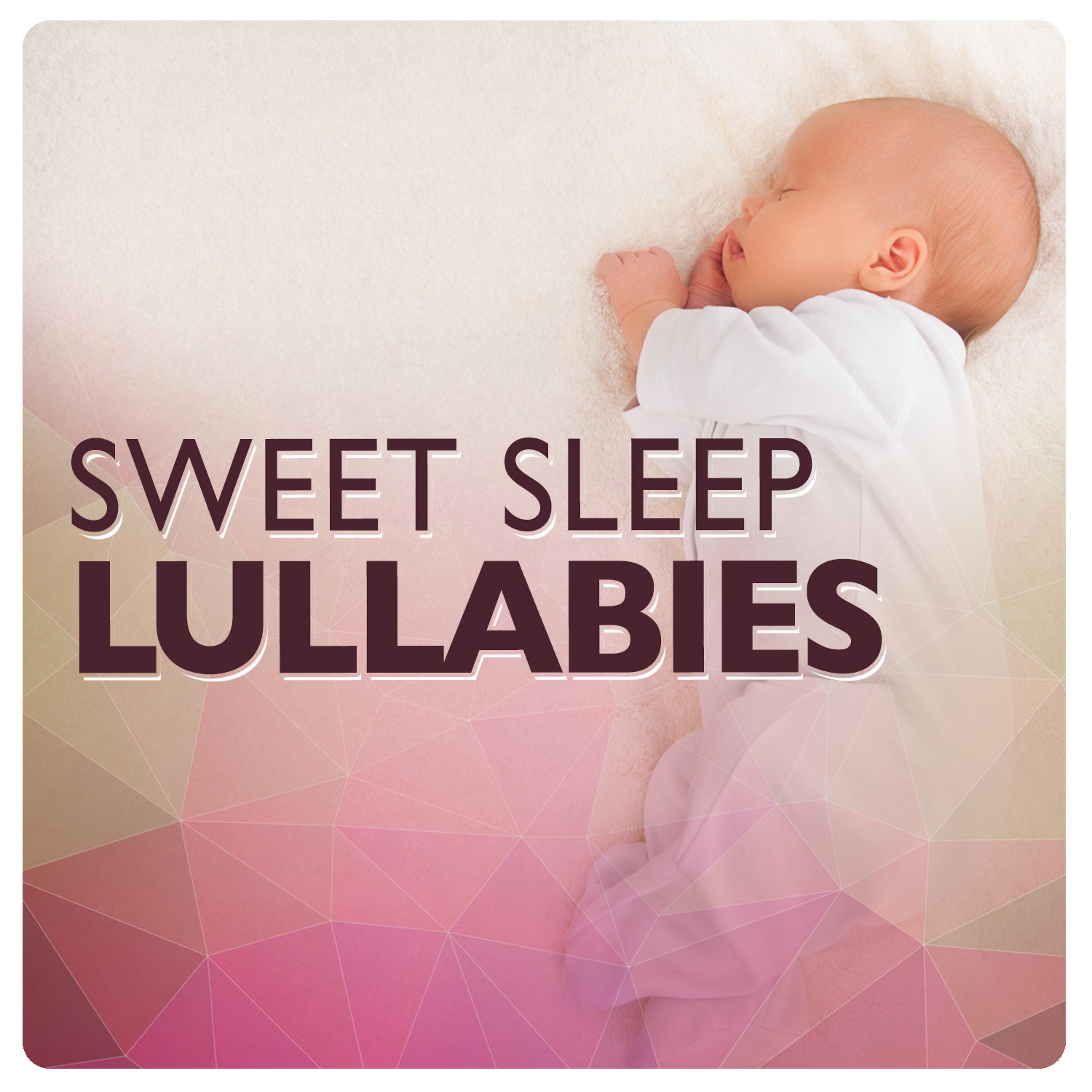 Постер альбома Sweet Sleep Lullabies