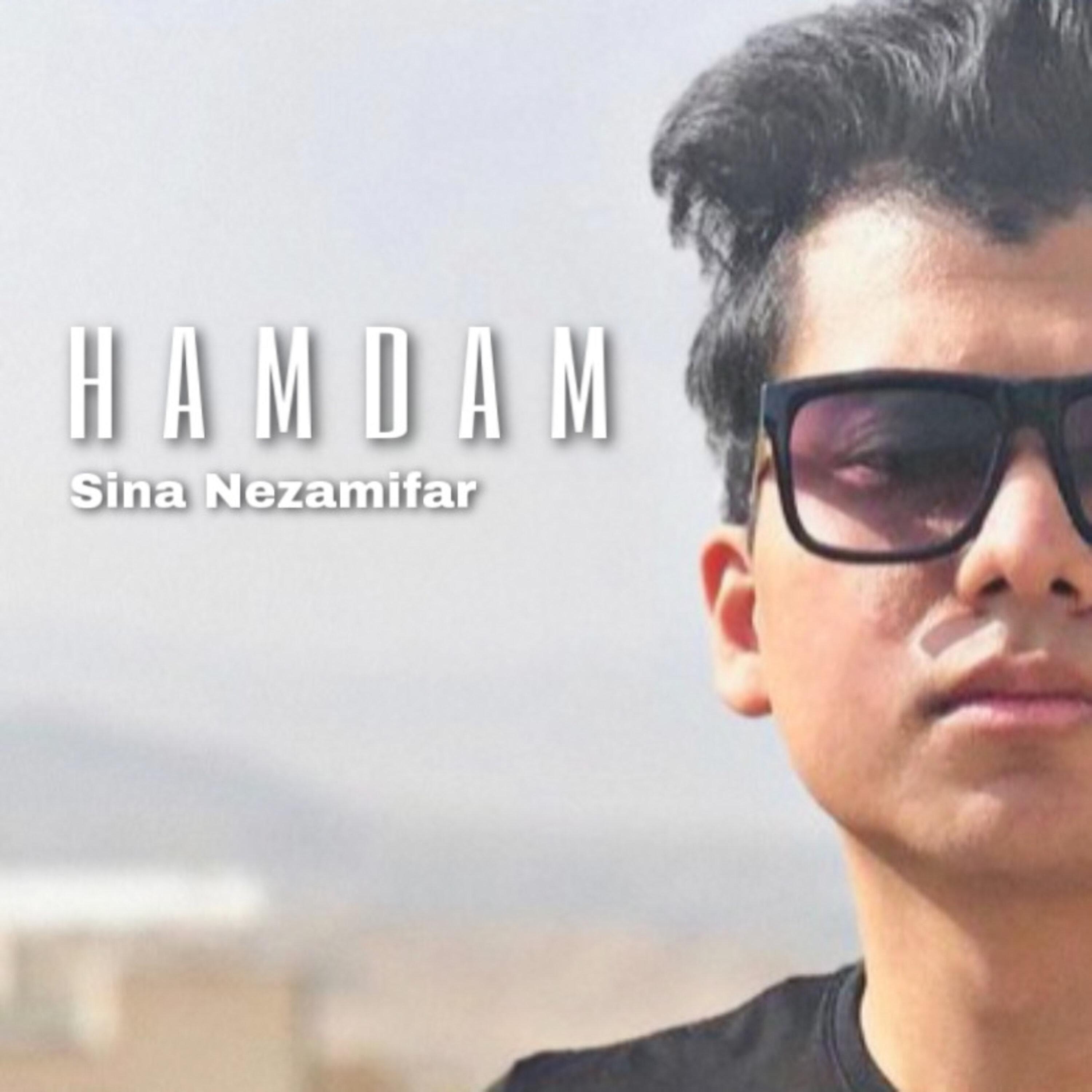 Постер альбома Hamdam