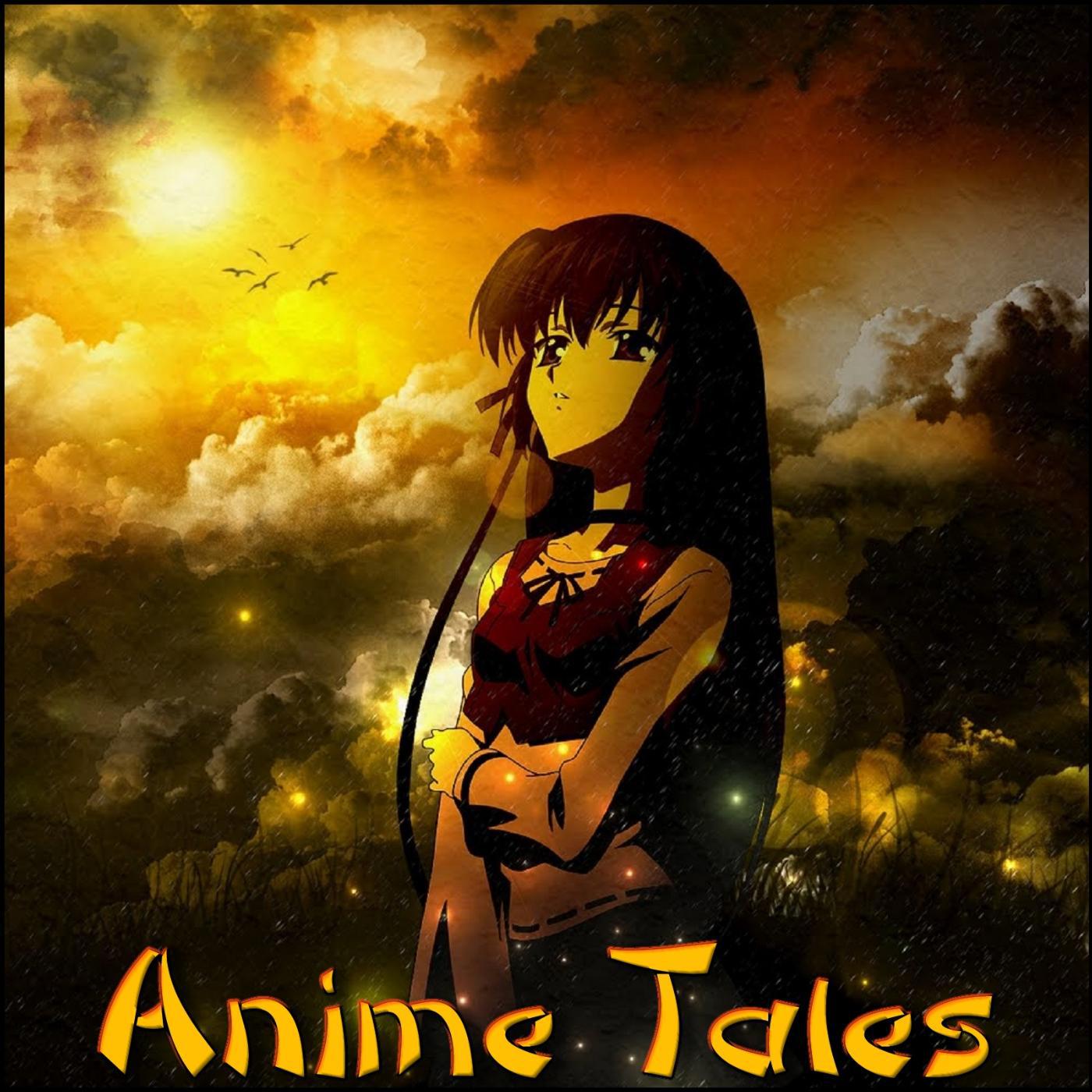Постер альбома Anime Tales